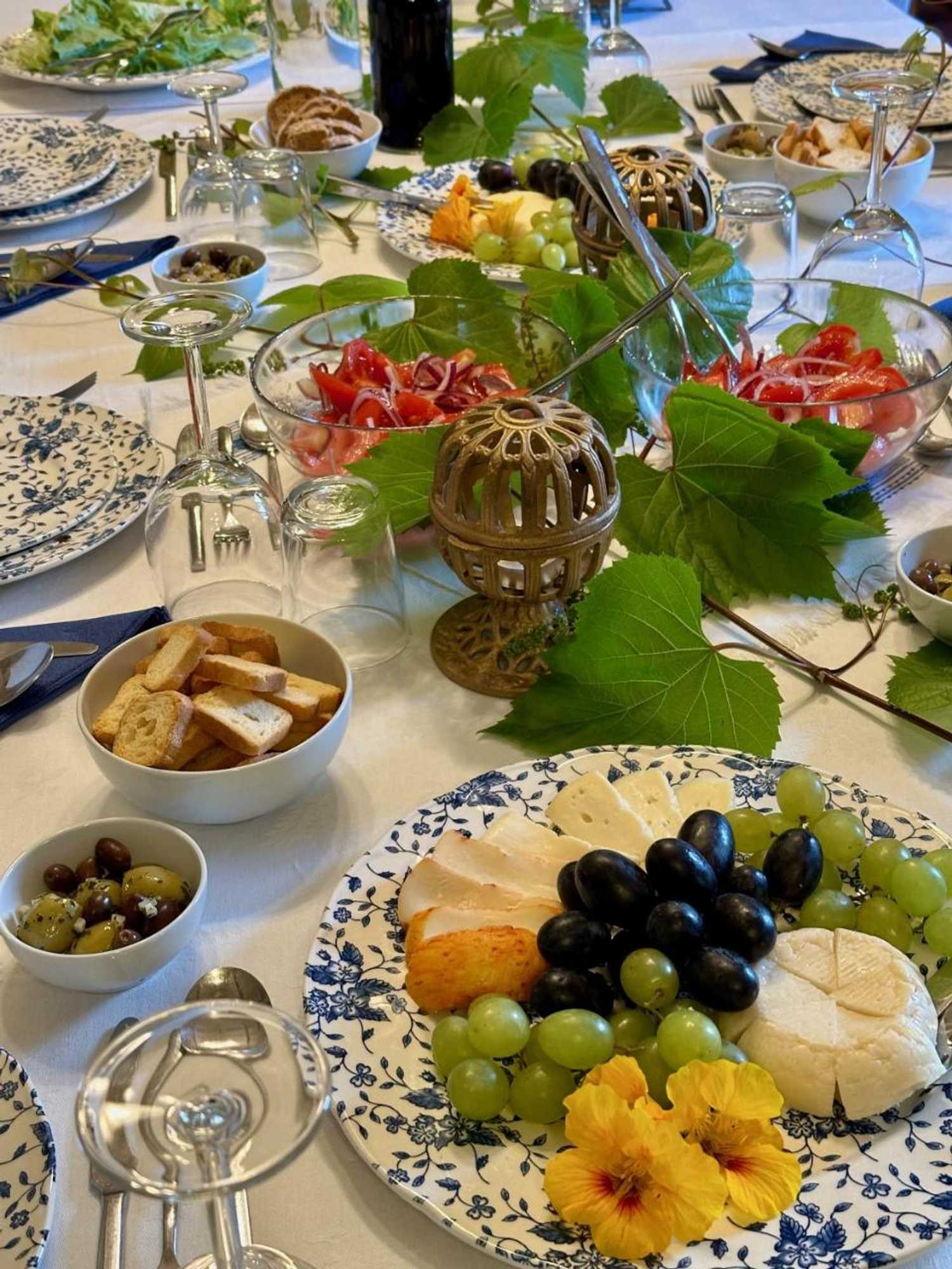 Gift card for Quinta da Boa Viagem