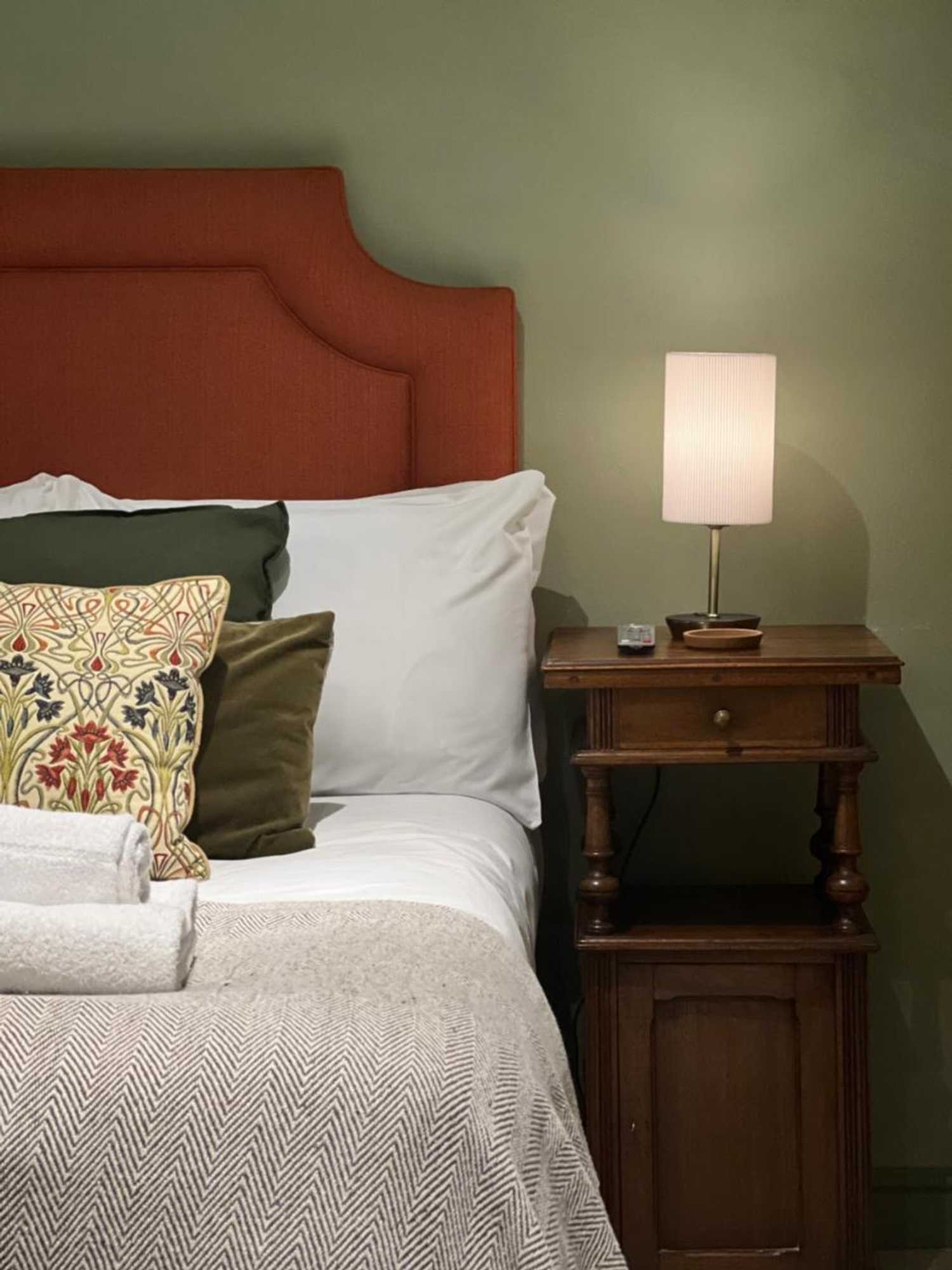 Gift card for The Lion at West Pennard