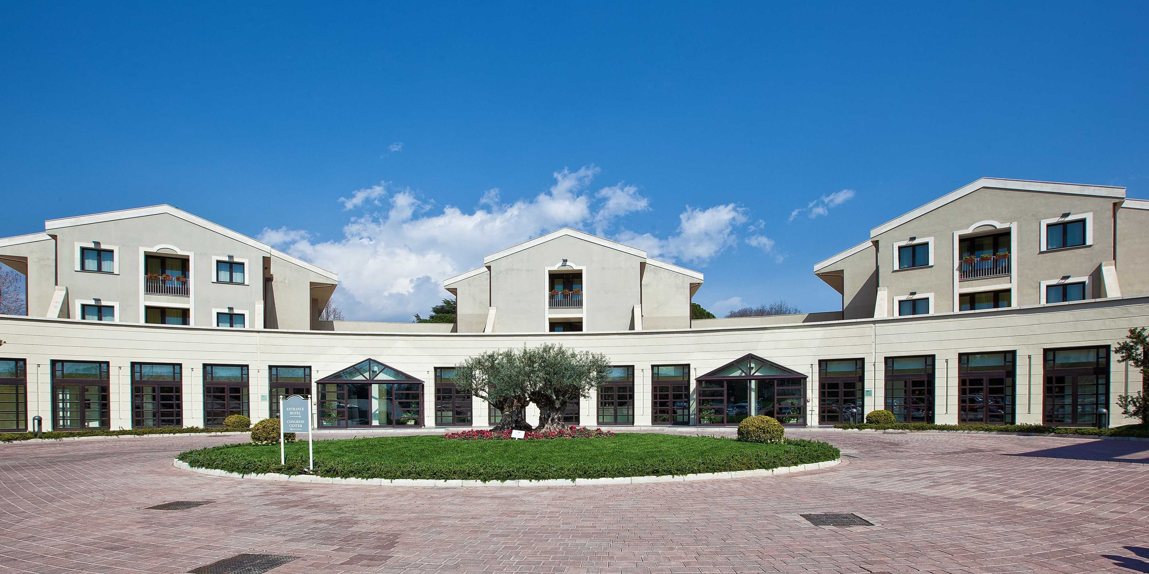 Gift card for Grand Hotel Villa Itria Gift card for Grand Hotel Villa Itria