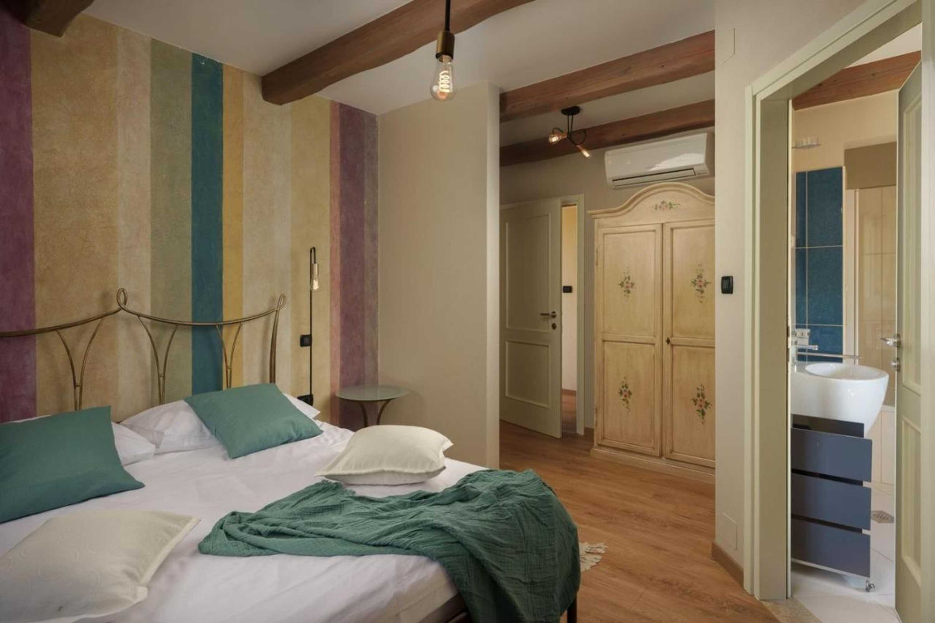 Gift card for Villa Rustica