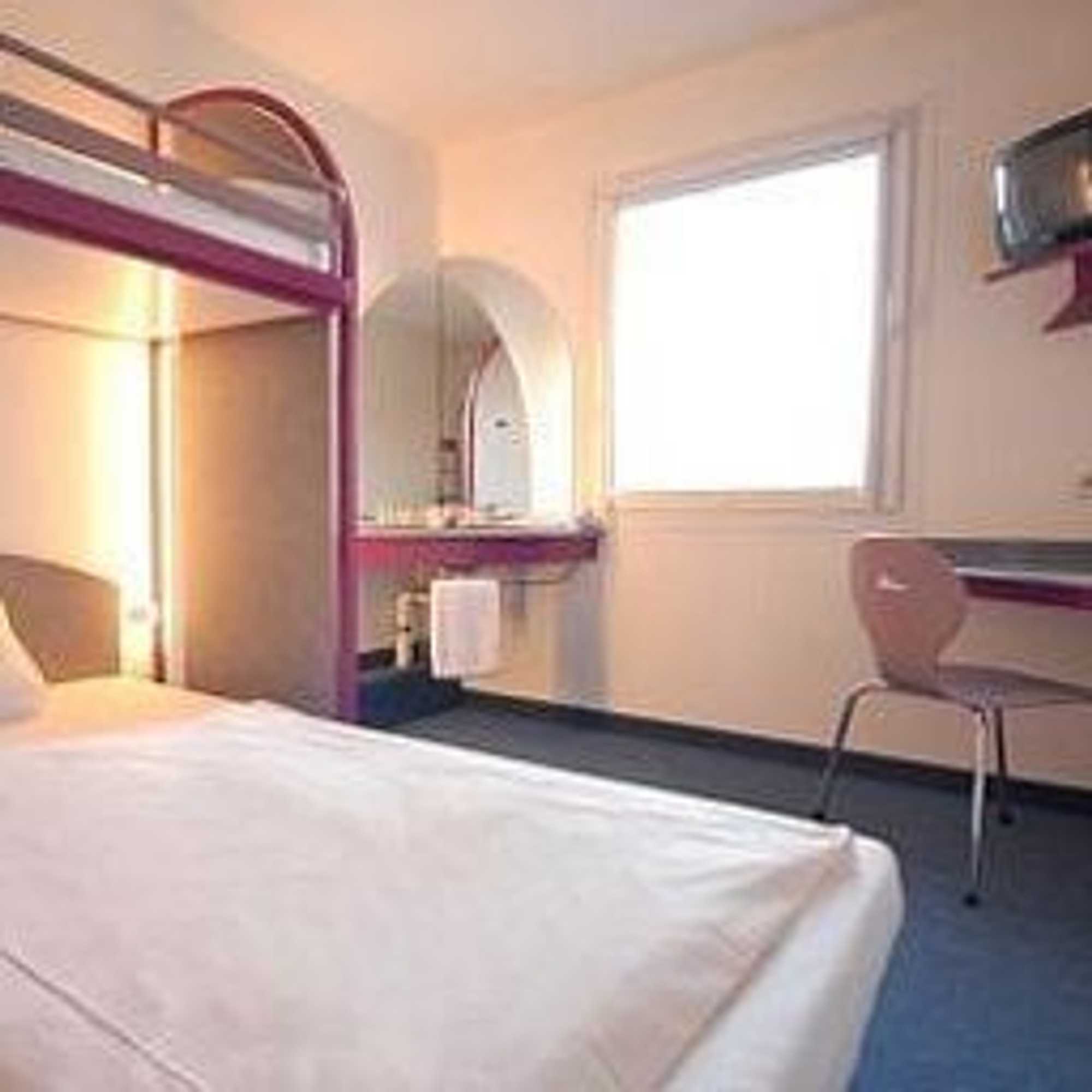 Gift card for Ibis Budget Berlin Hoppegarten Gift card for Ibis Budget Berlin Hoppegarten