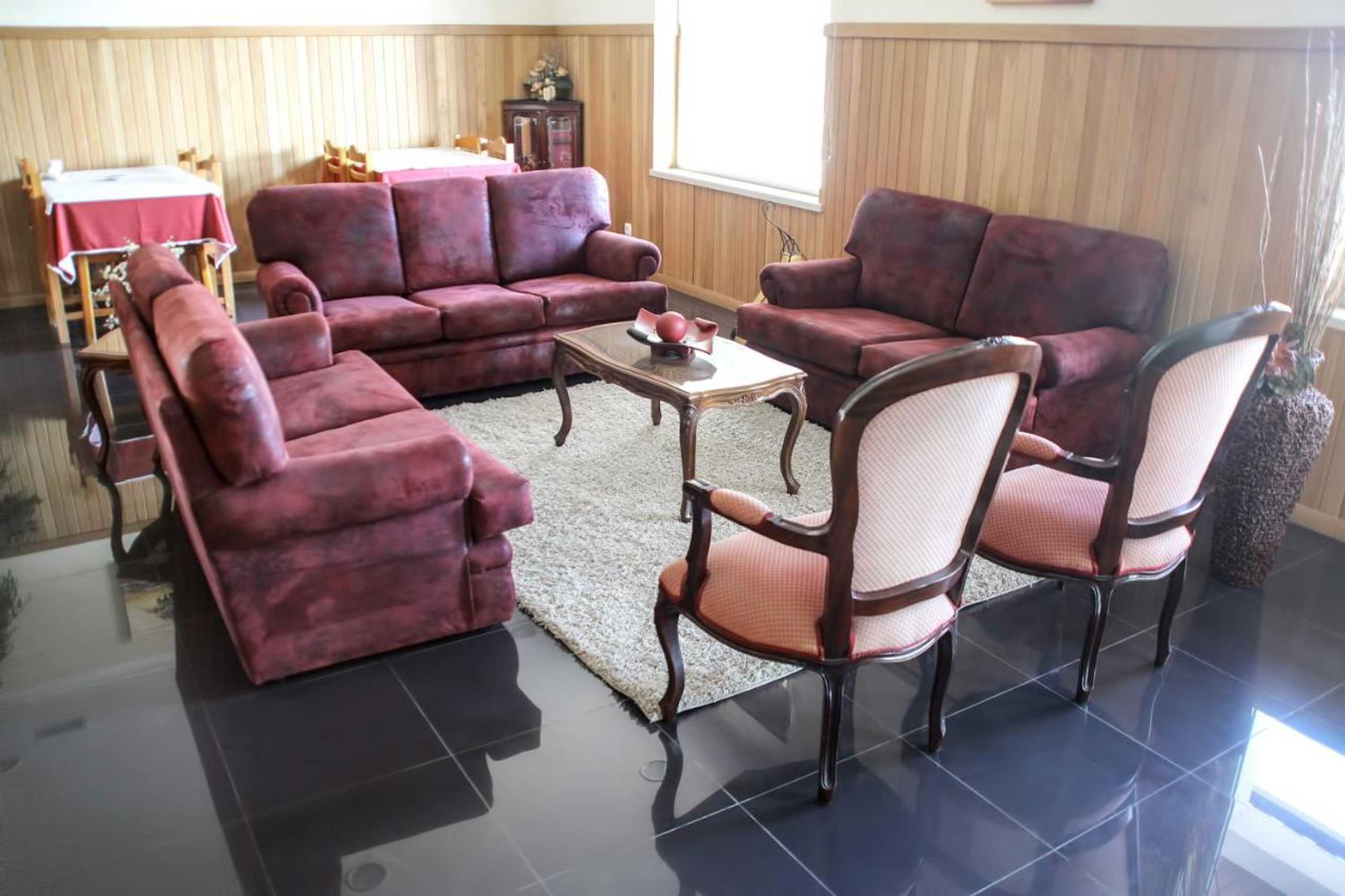 Gift card for Hotel Solar da Charneca