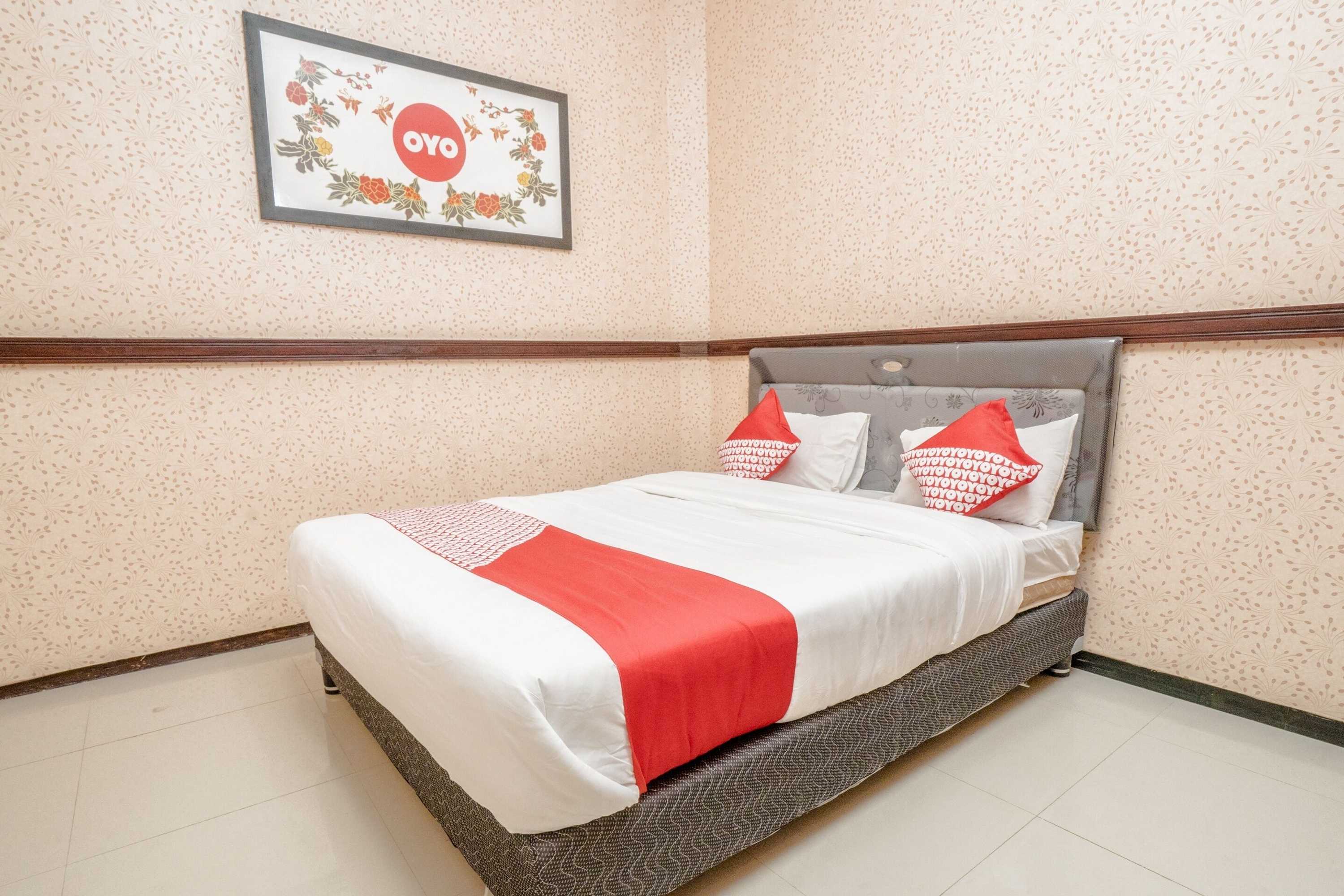 Gift card for Hotel O Central Batu Near Jatim Park 3 Formerly Bunga Matahari Hotel