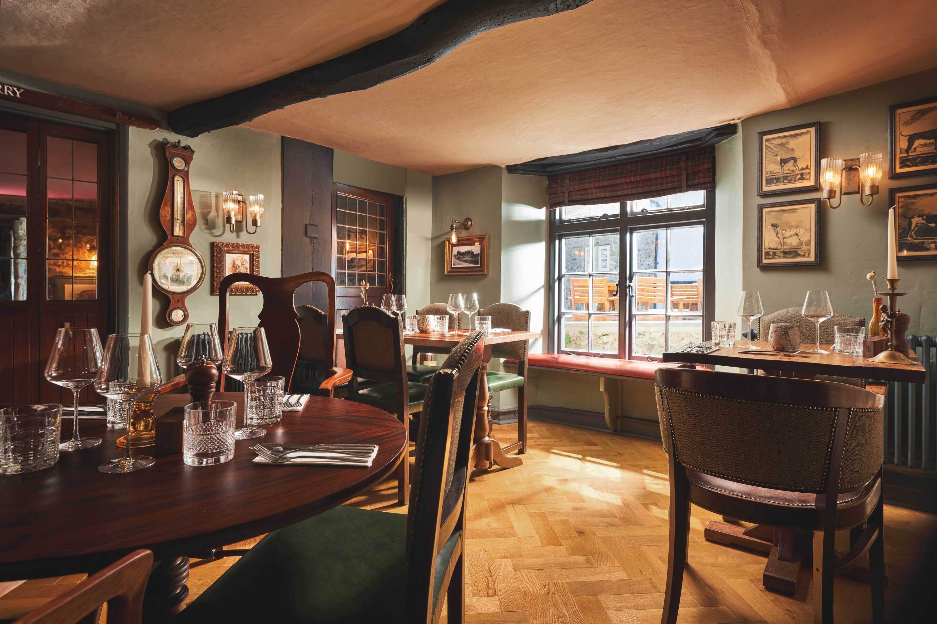 Gift card for Masons Arms