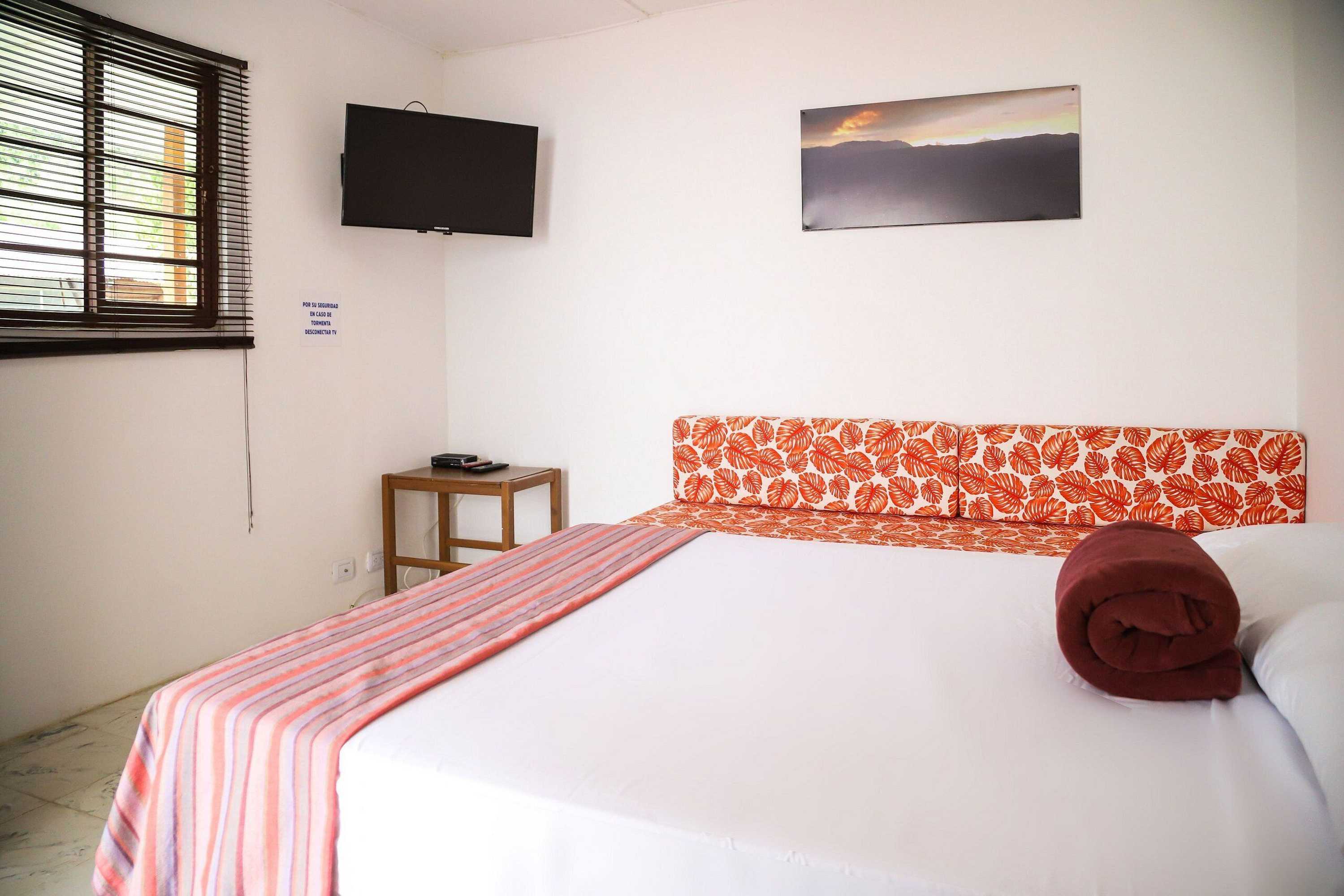 Gift card for Finca Hotel Los Guayacanes Gift card for Finca Hotel Los Guayacanes