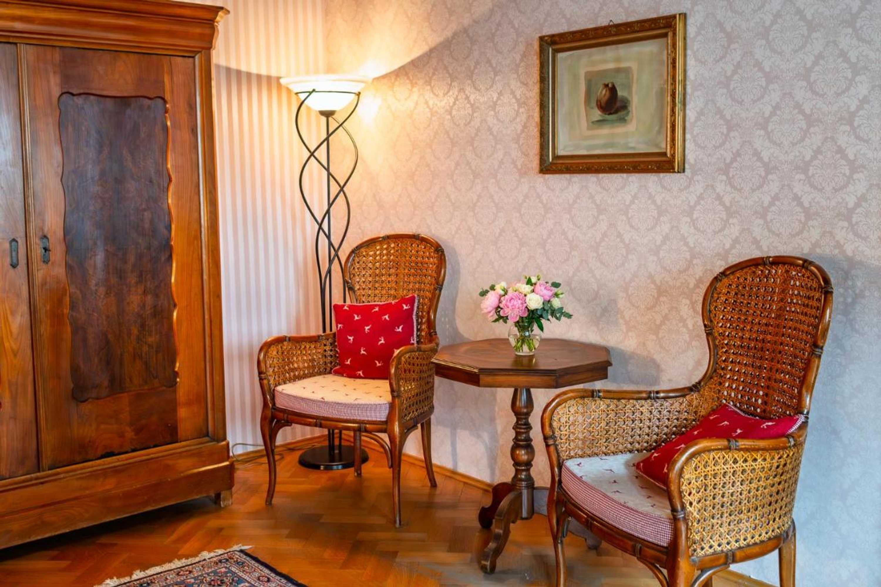 Gift card for Hotel Obertor