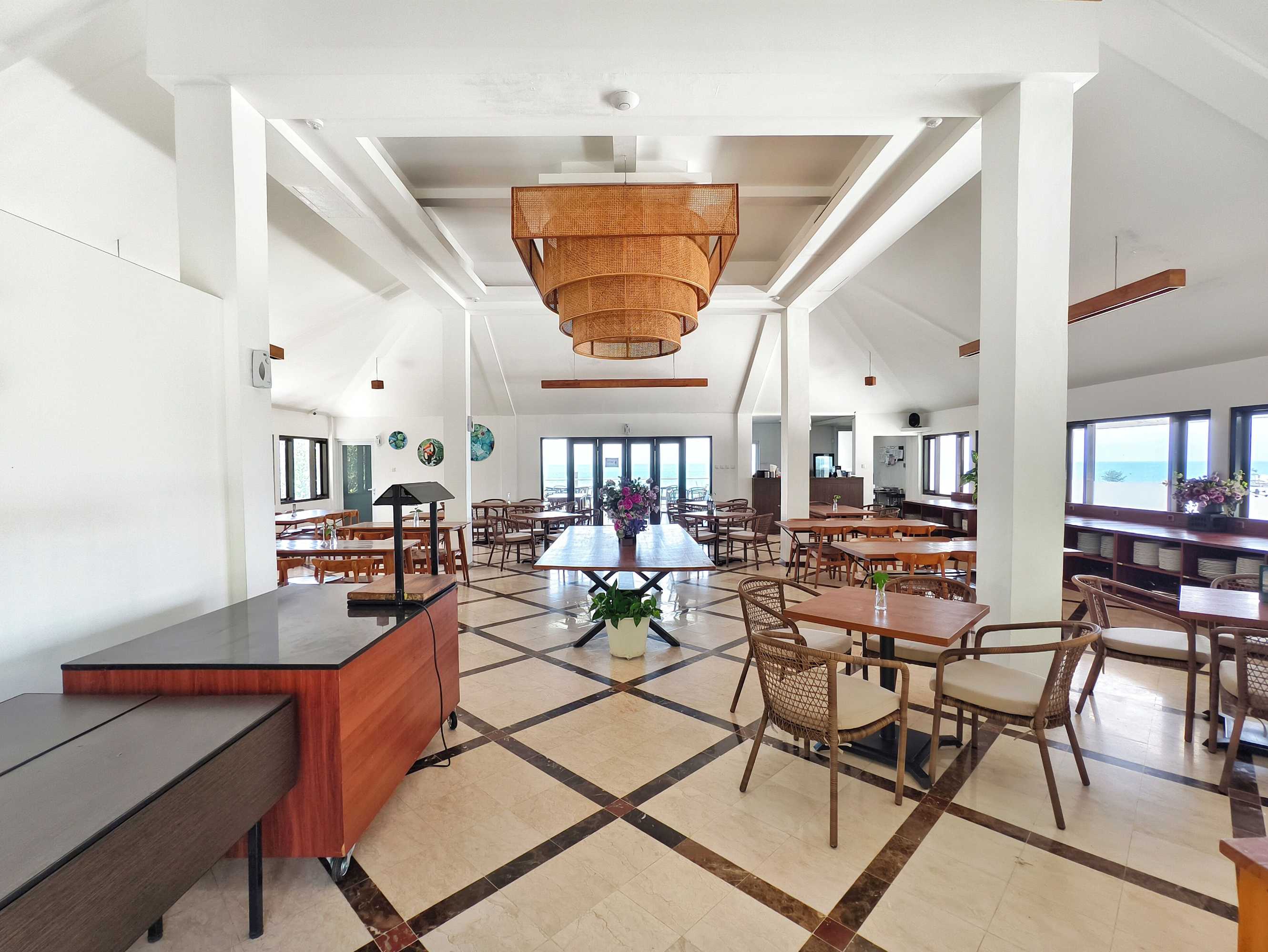 Gift card for The West Cove