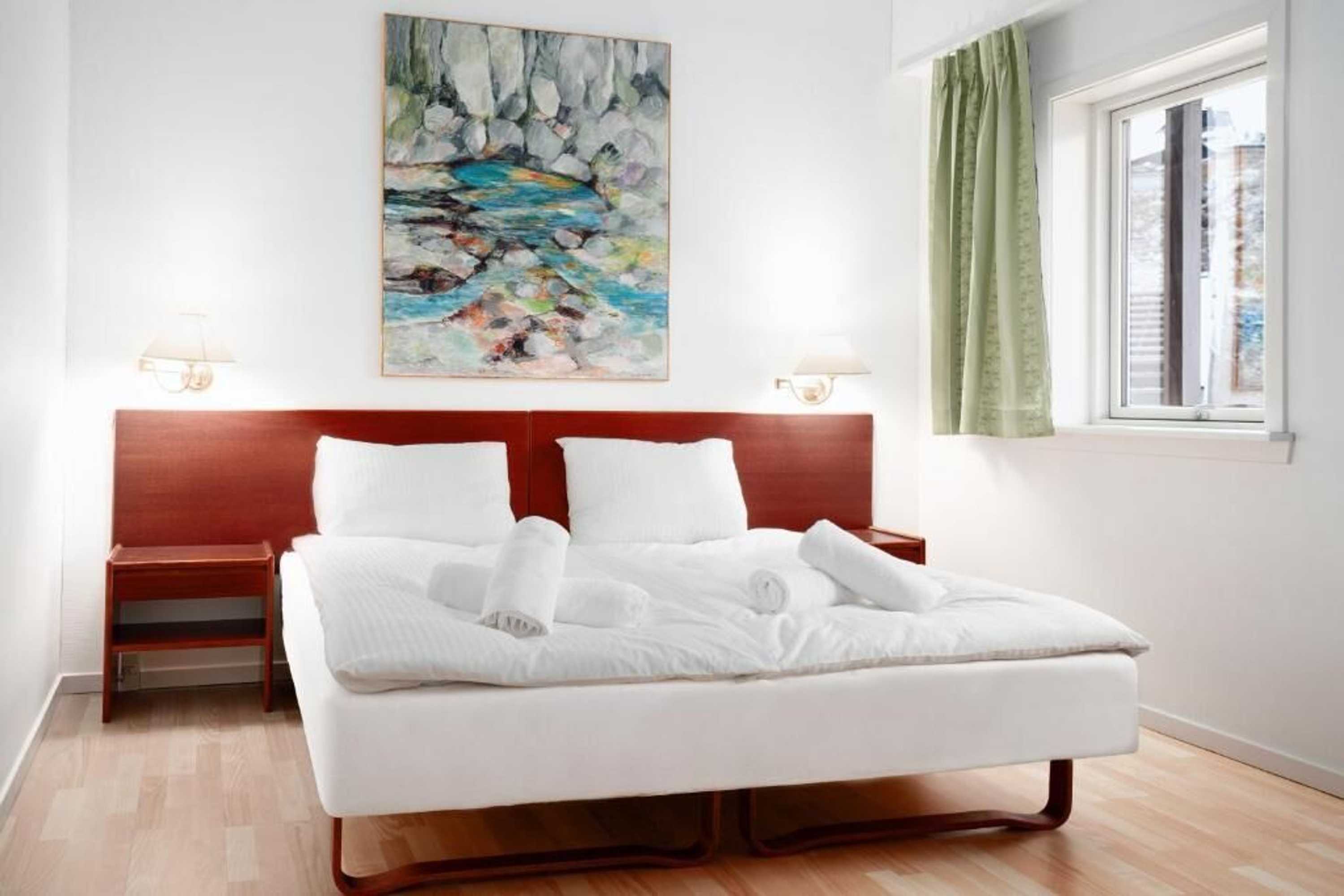Gift card for Hotel Hvide Falk Gift card for Hotel Hvide Falk