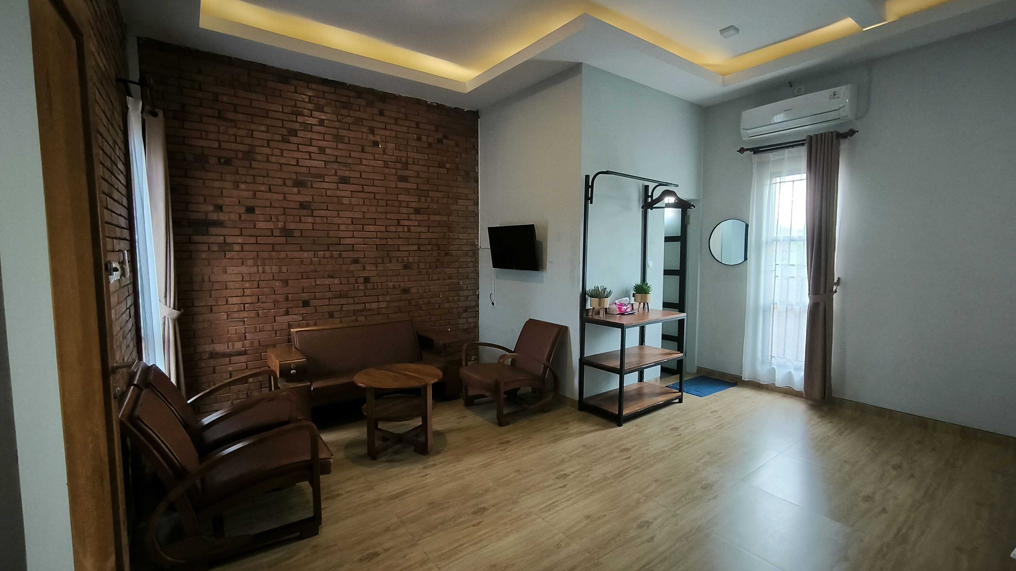 Gift card for Nez's Guesthouse Syariah