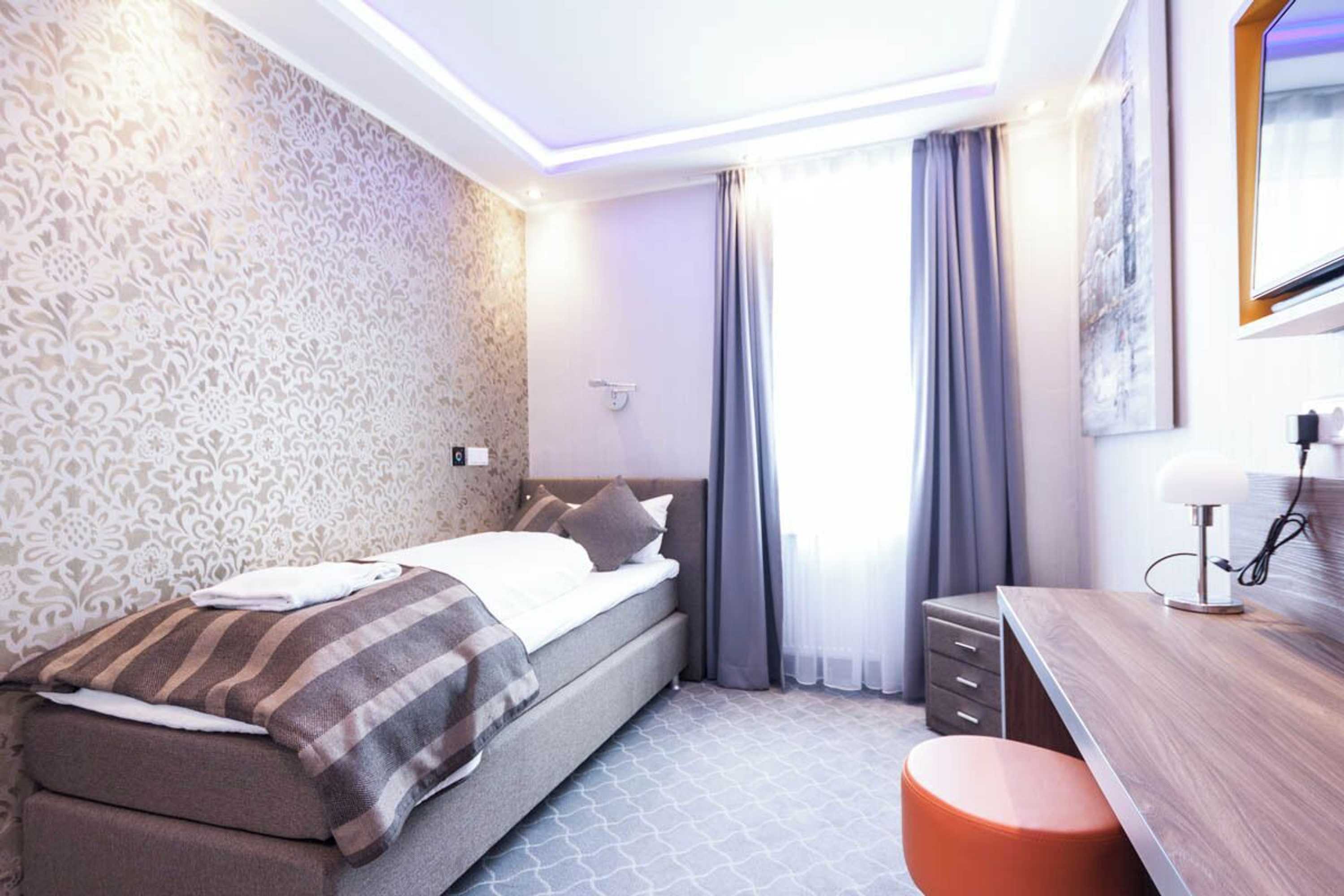 Gift card for Stay-Inn Bielefeld Zentrum Gift card for Stay-Inn Bielefeld Zentrum