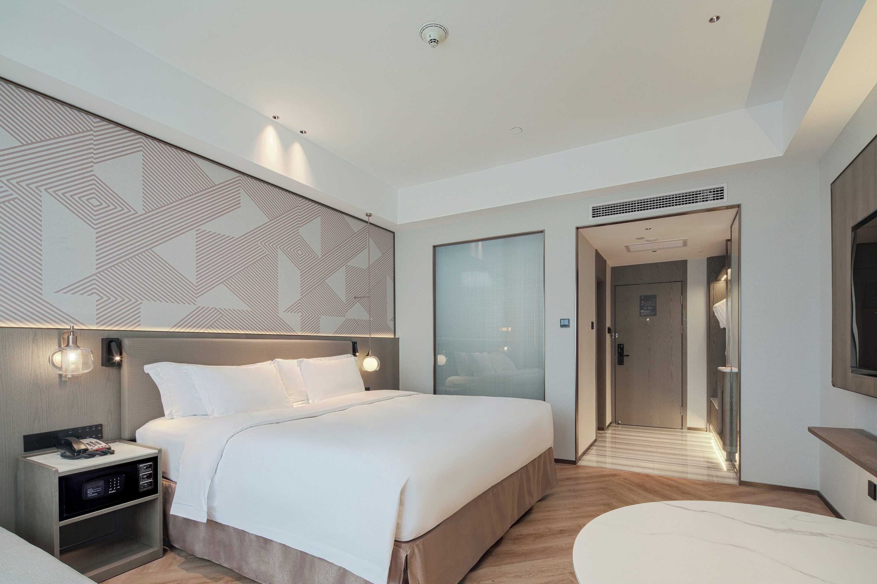 Gift card for Crowne Plaza City Center Ningbo by Ihg