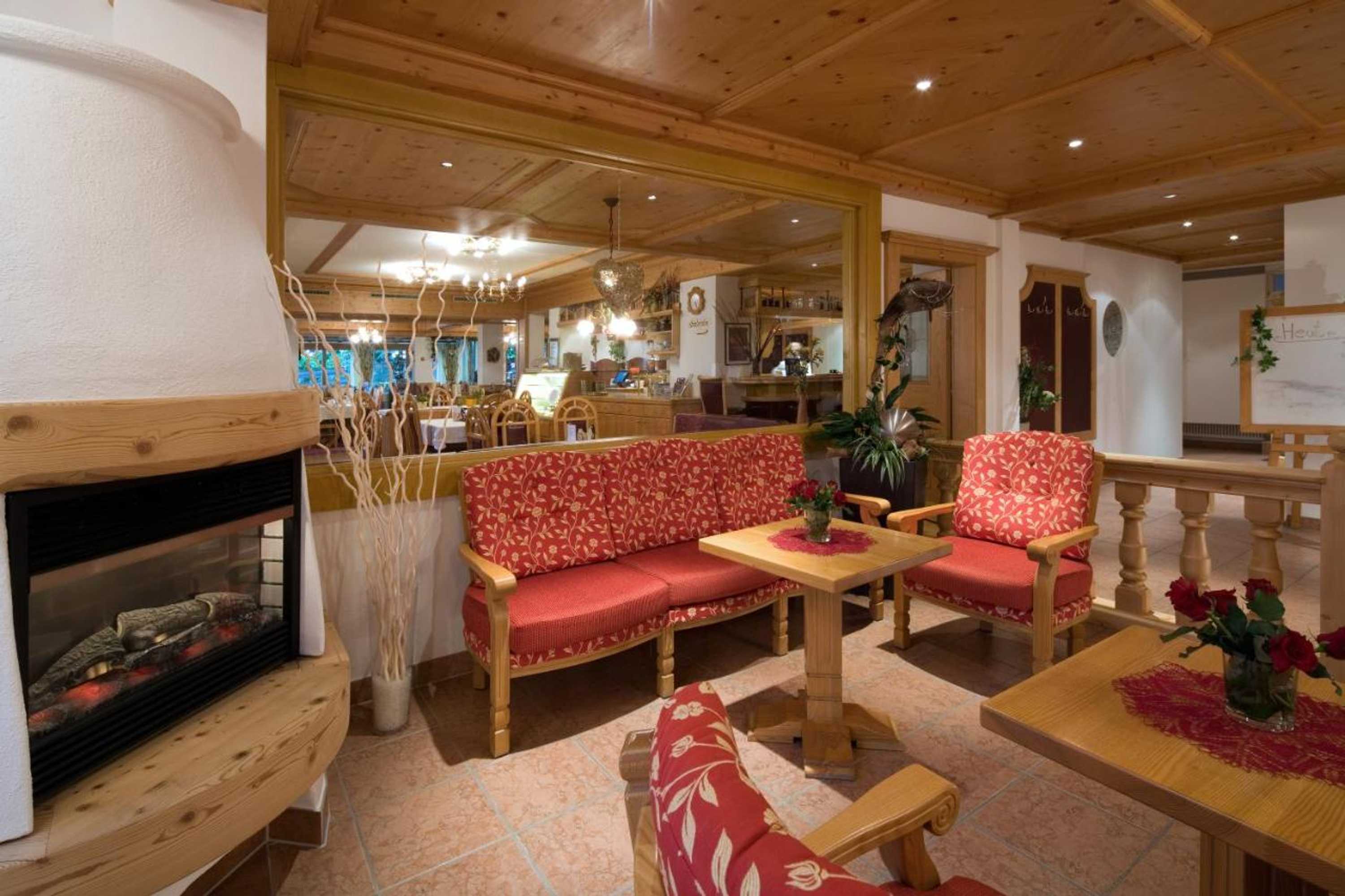 Gift card for Hotel Alpenpanorama