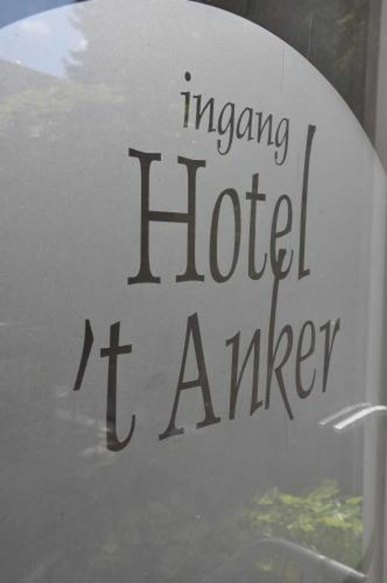 Gift card for Hotel Het Anker Gift card for Hotel Het Anker