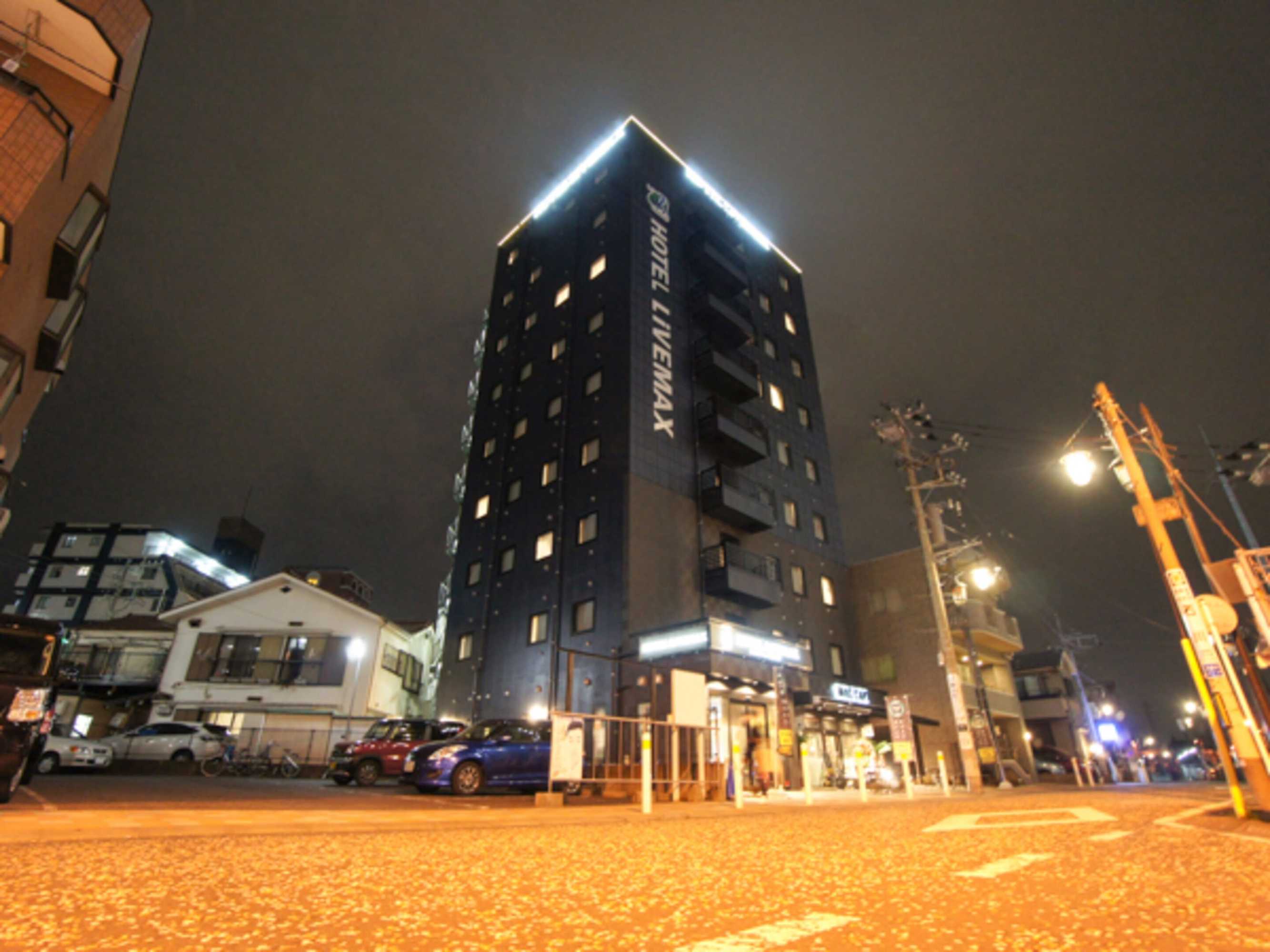 Gift card for Hotel Livemax Minamihashimoto Ekimae Gift card for Hotel Livemax Minamihashimoto Ekimae