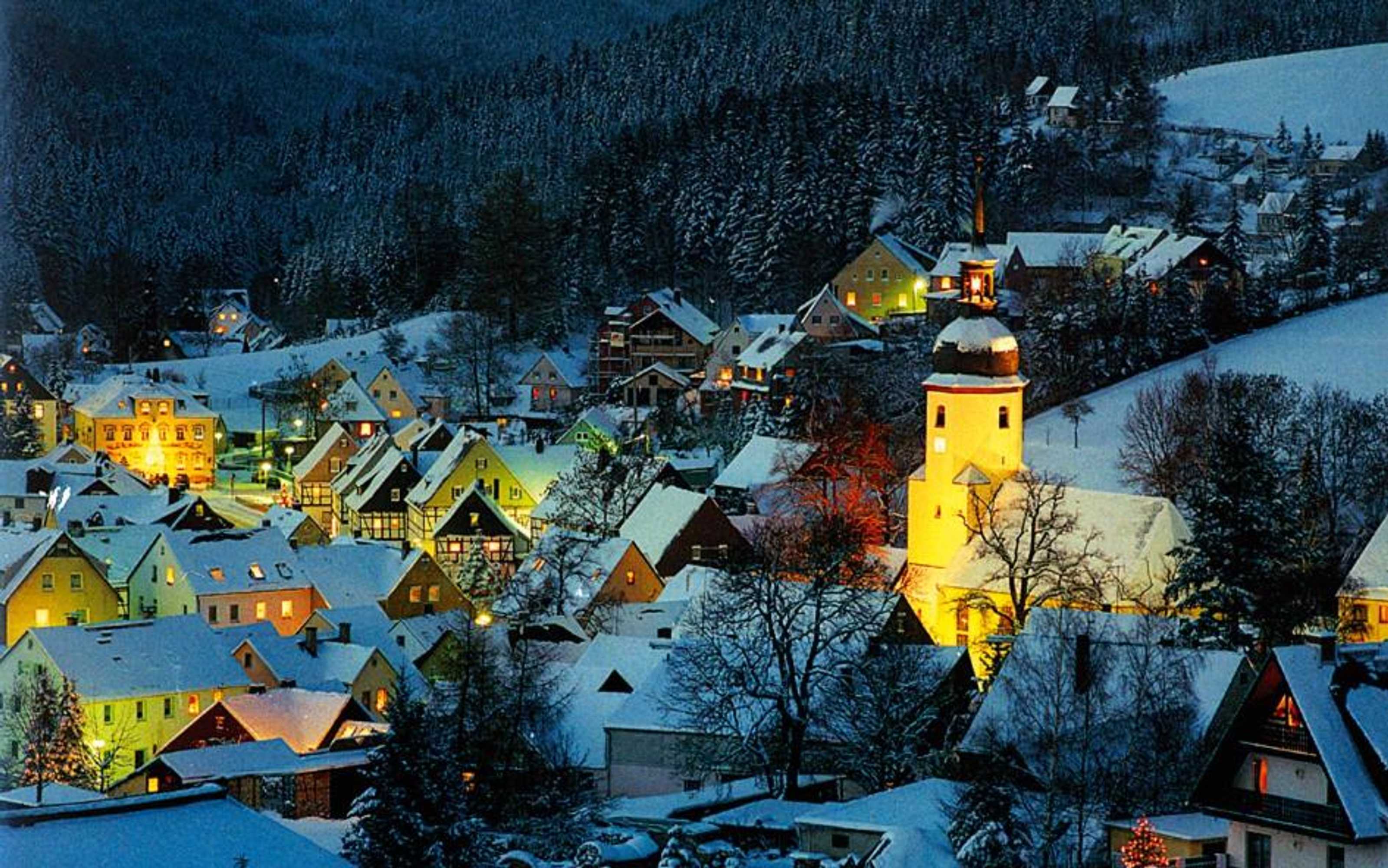 Gift card for Meister BÄr Hotel Vogtland