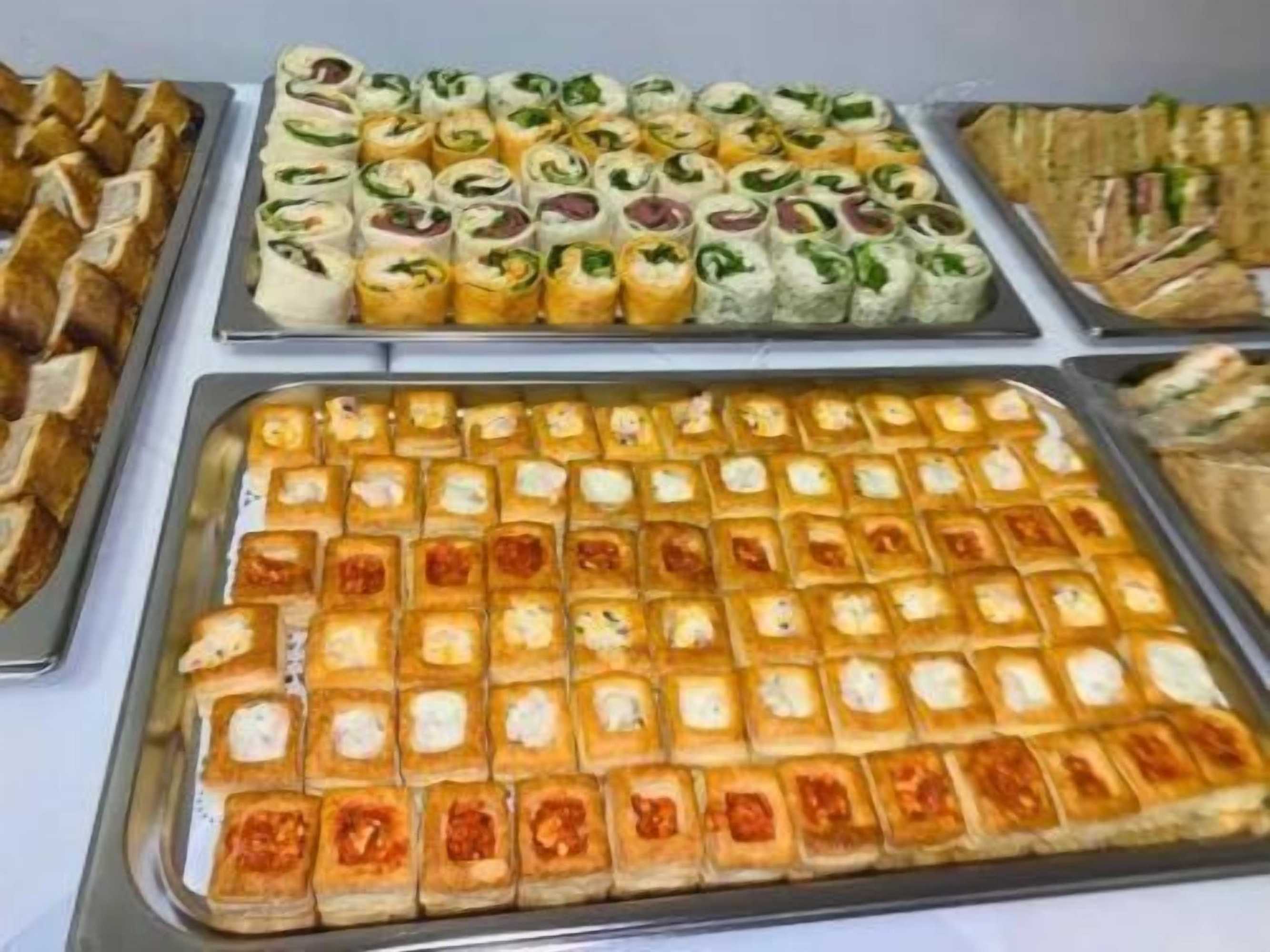 Gift card for The Quorn Lodge Hotel