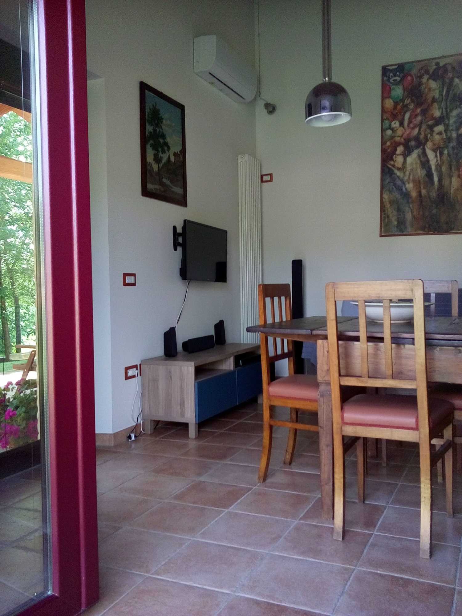 Gift card for Agriturismo Forestale Luti Gift card for Agriturismo Forestale Luti
