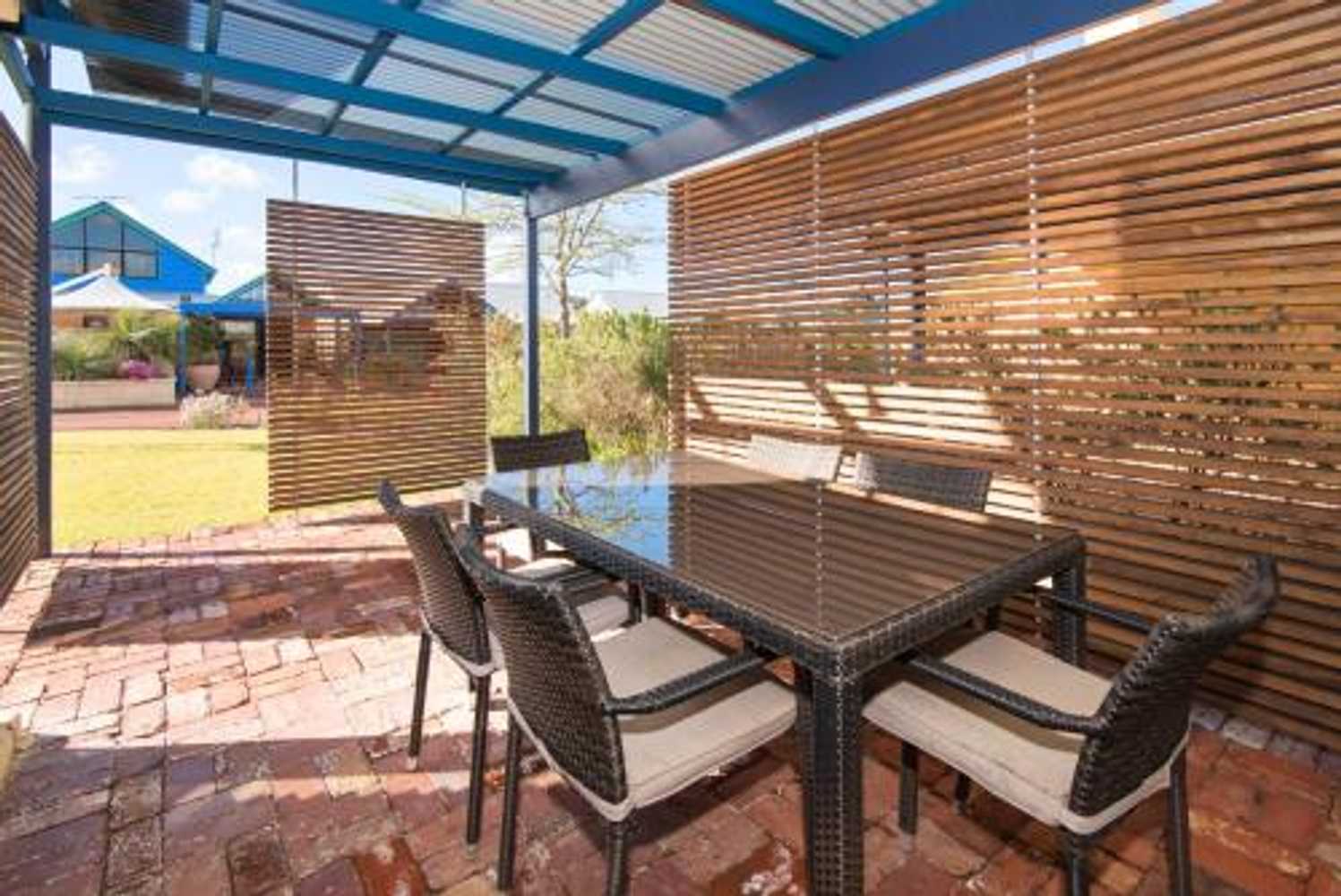 Gift card for Dunsborough Beach Cottages