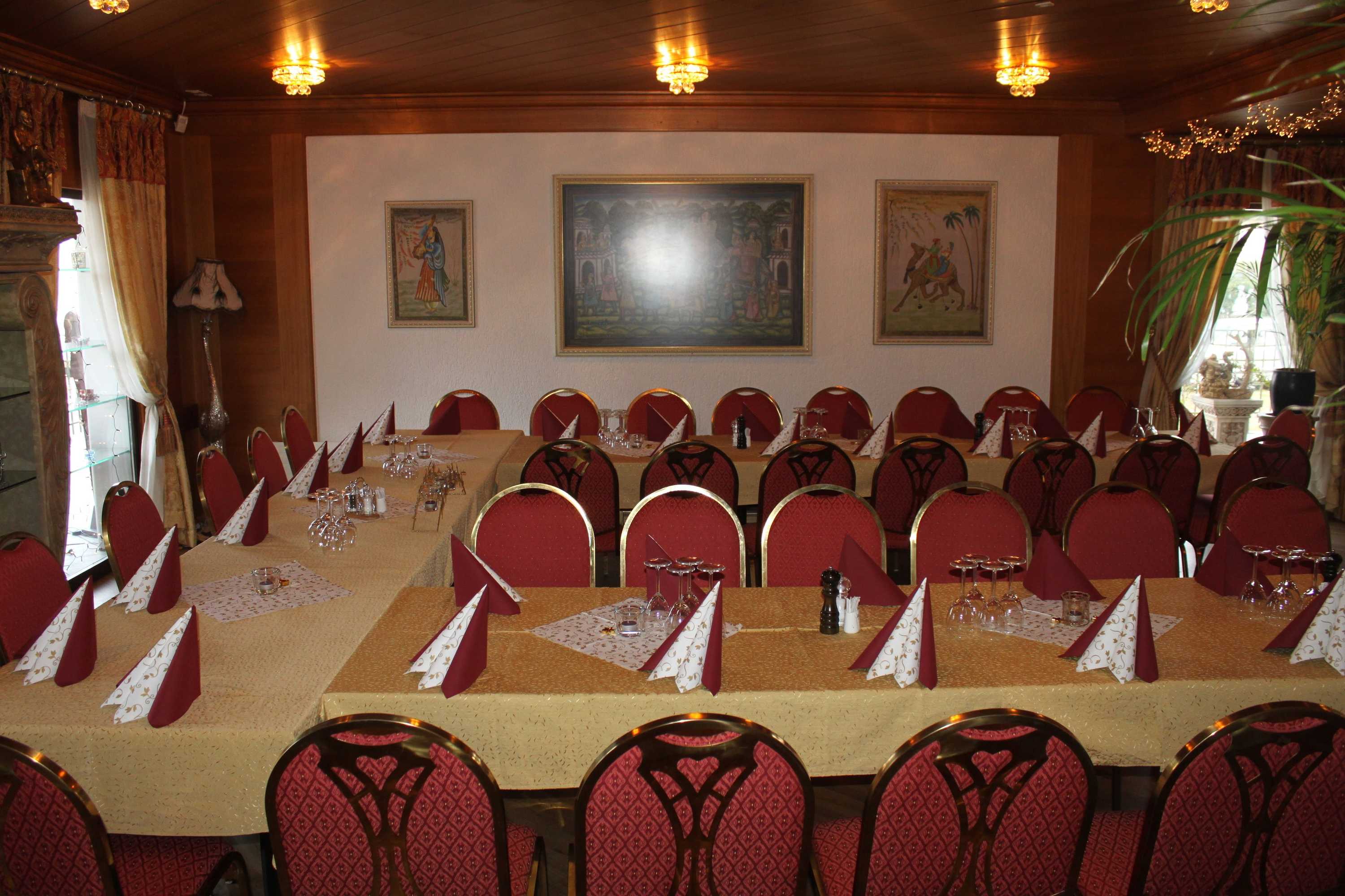 Gift card for Hotel Langenthal