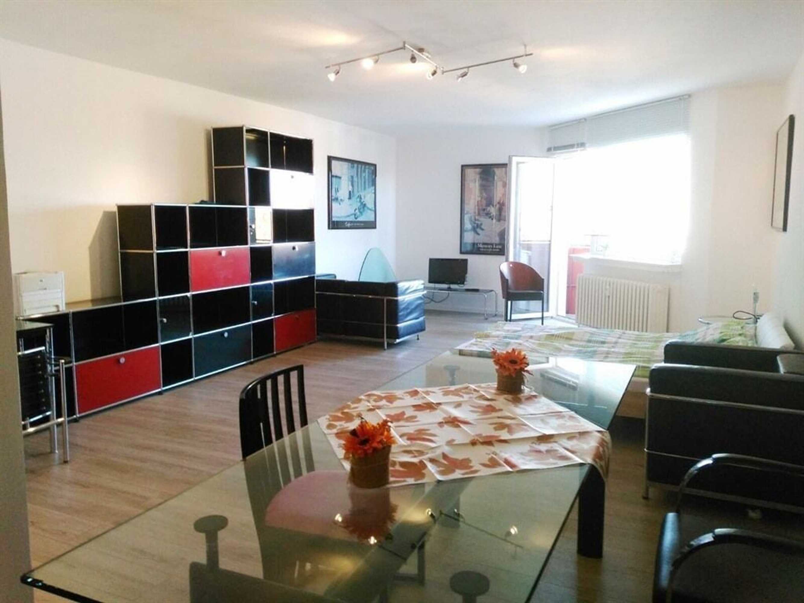 Gift card for Apartment Weitblick Haan