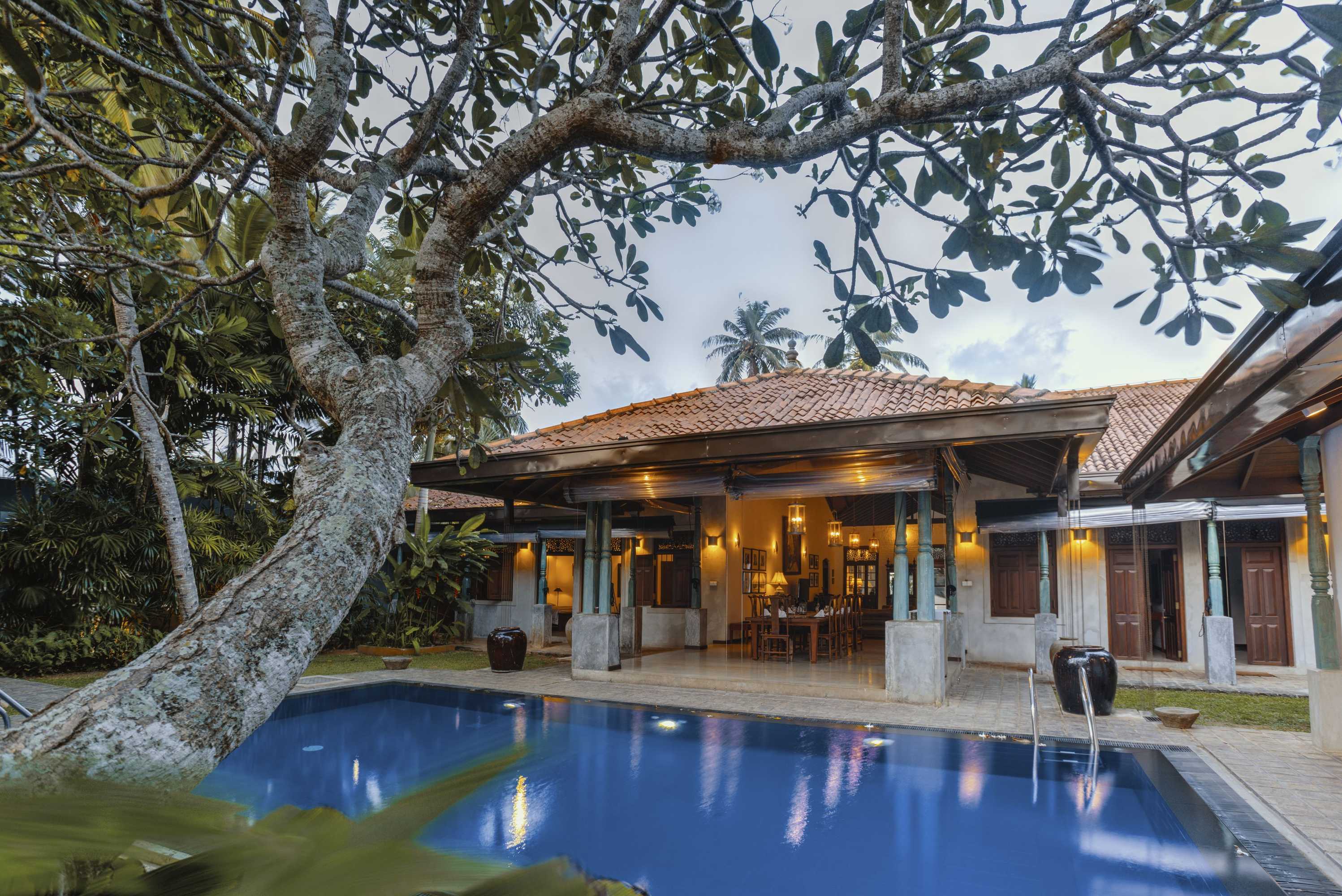 Gift card for Villa Republic Bentota Gift card for Villa Republic Bentota