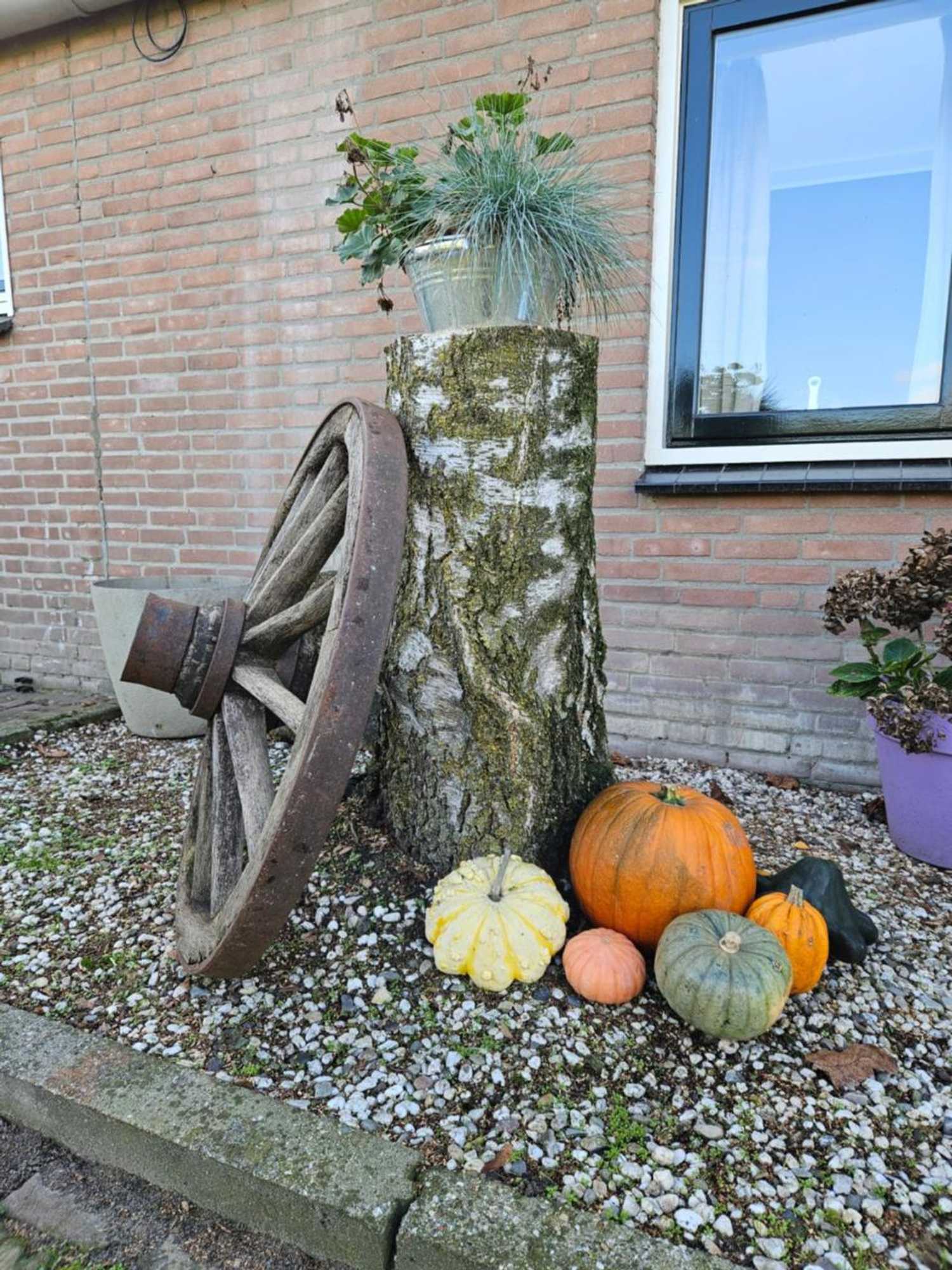 Gift card for Bed en Breakfast Boekel