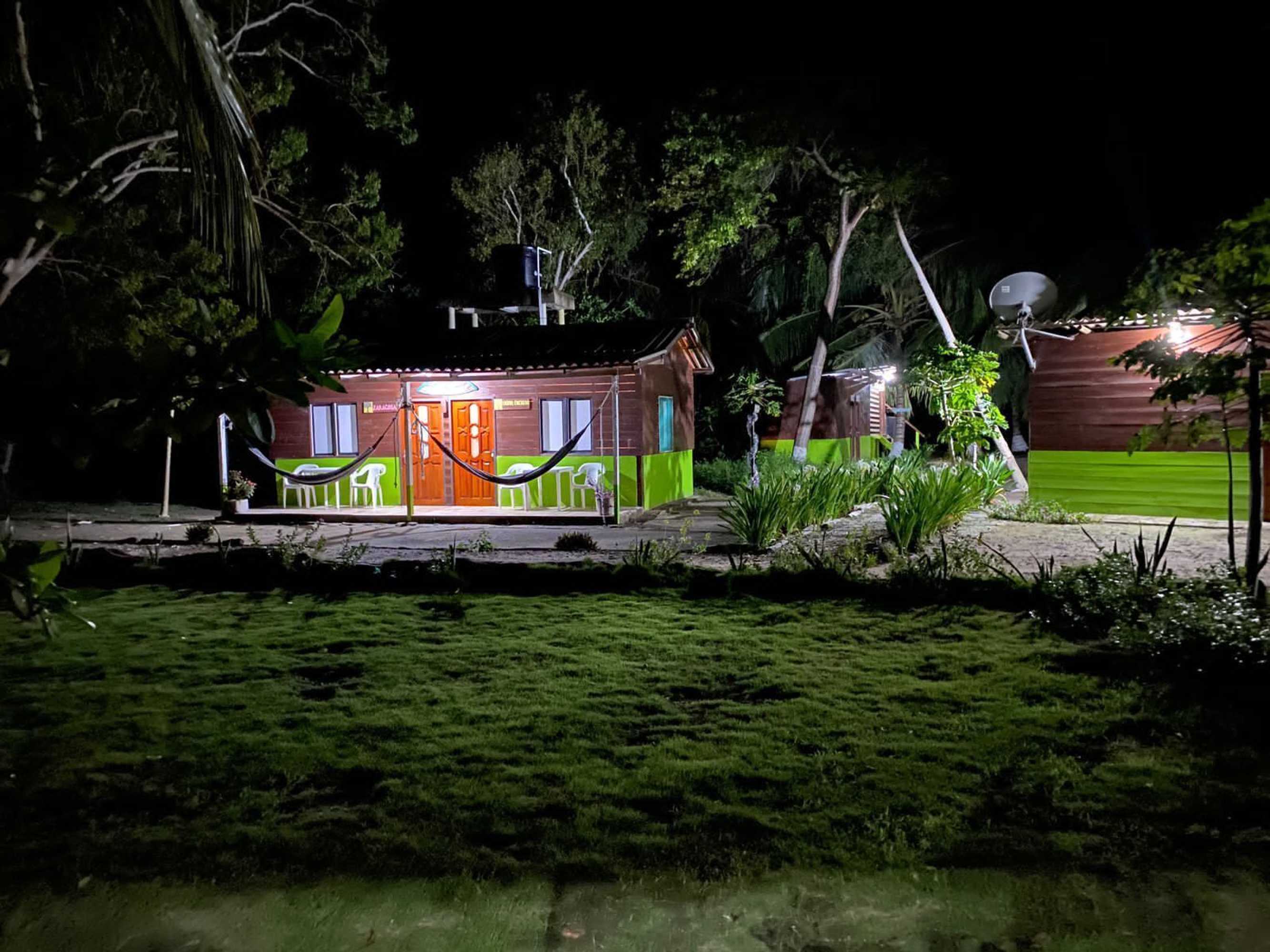 Gift card for Eco Hotel Bosque Encantado Gift card for Eco Hotel Bosque Encantado