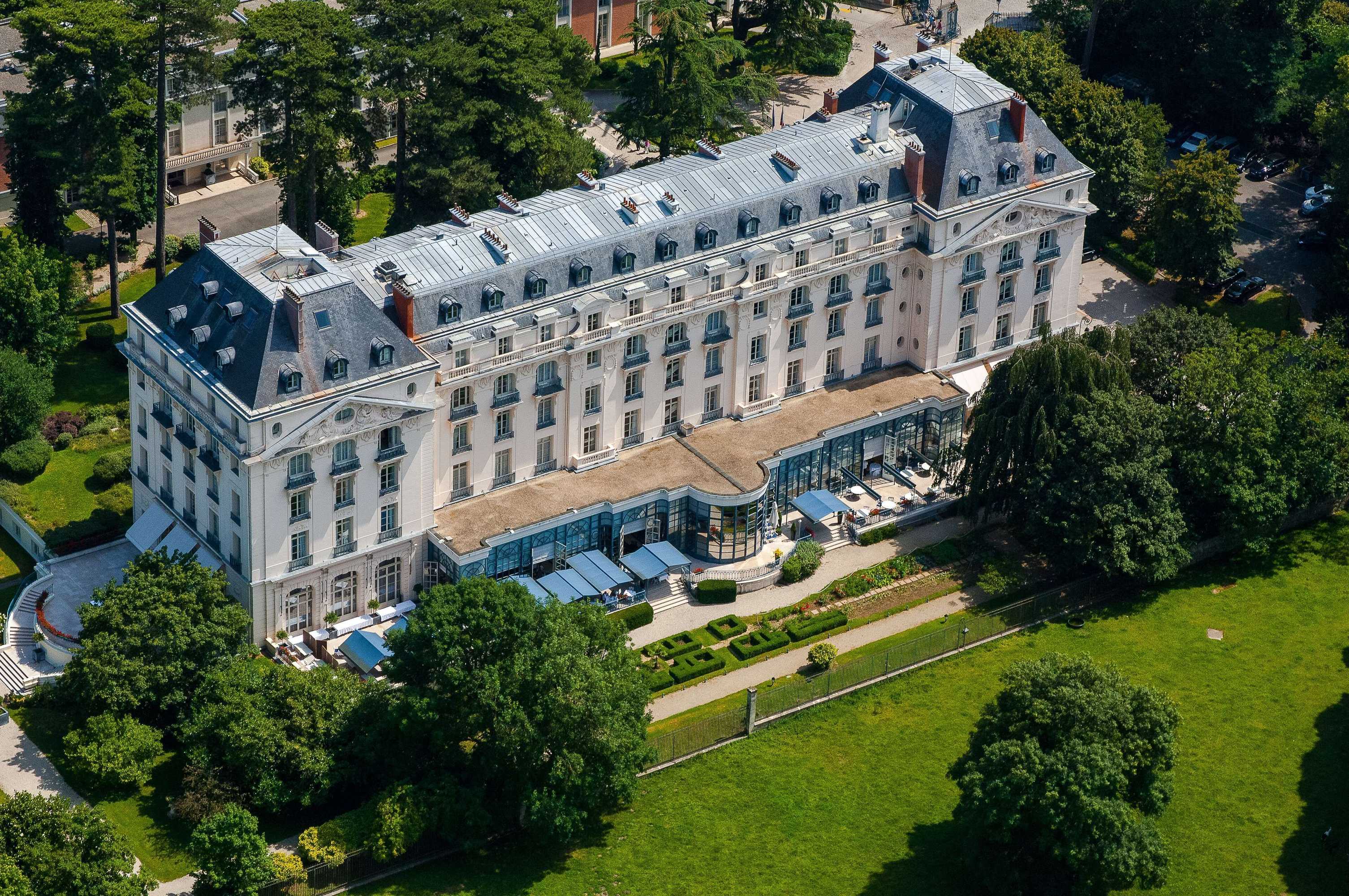 Gift card for Waldorf Astoria Versailles - Trianon Palace