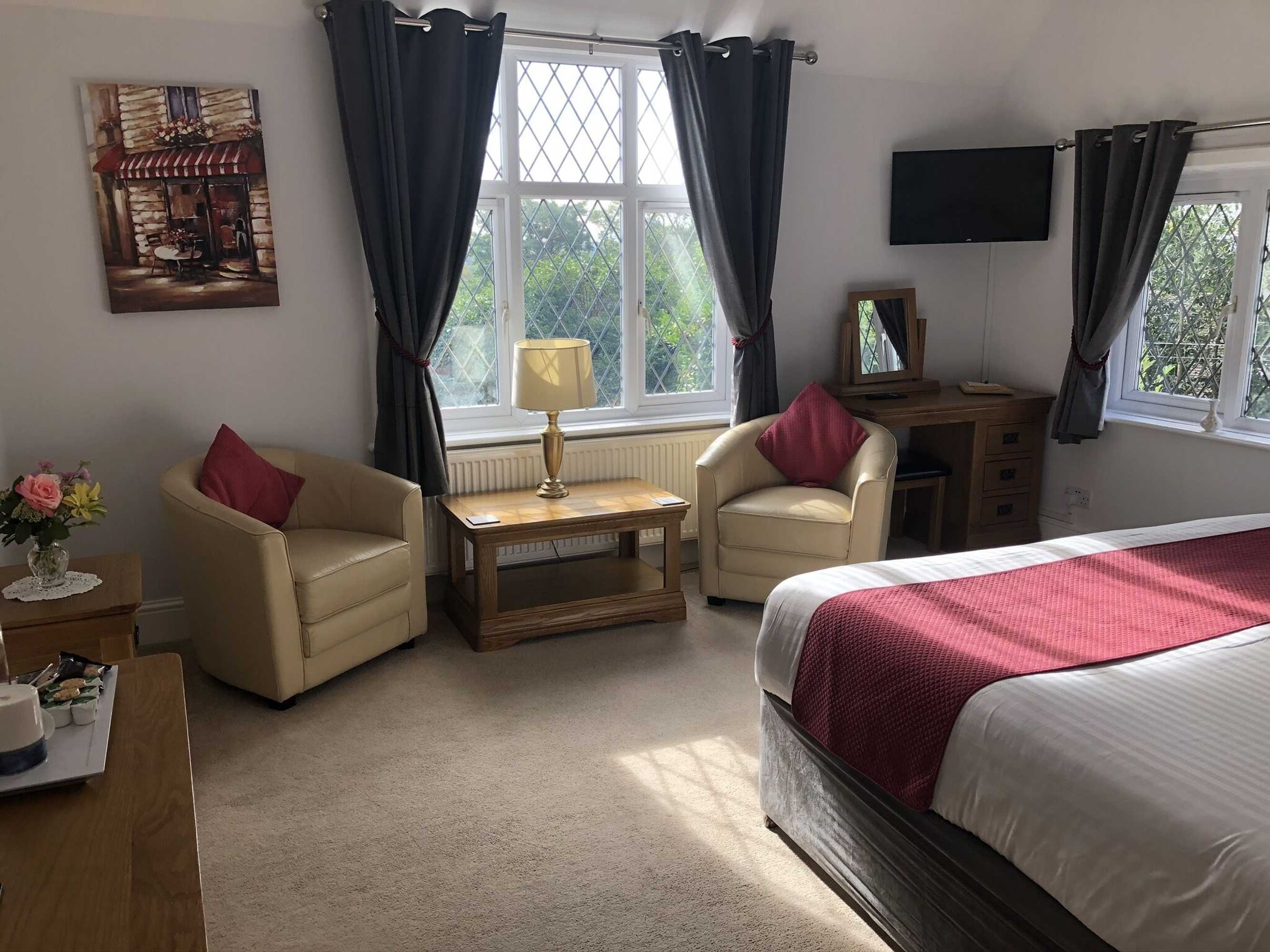 Gift card for Trumbles