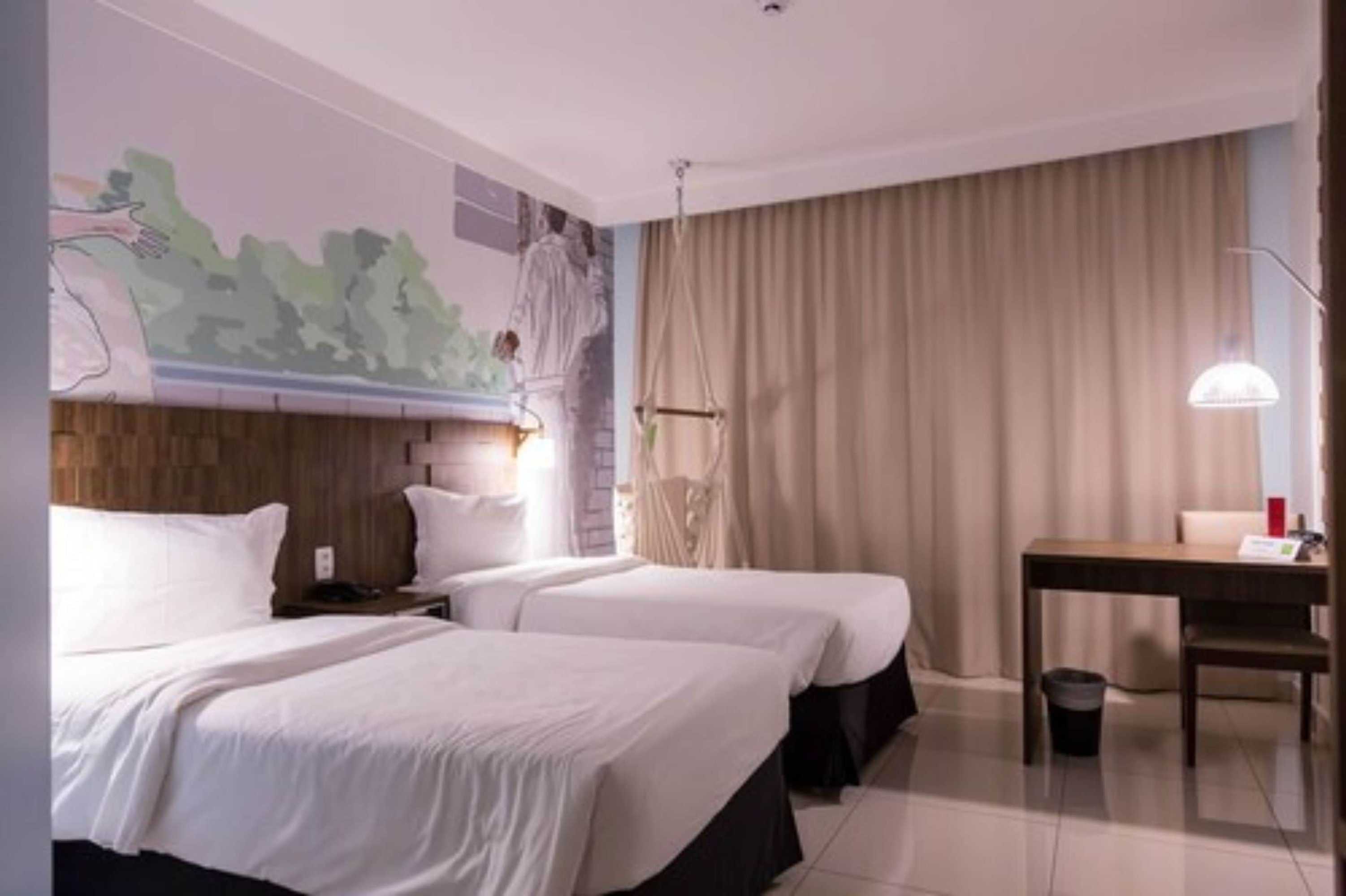 Gift card for Ibis Styles Ribeirão Preto Maurilio Biagi Gift card for Ibis Styles Ribeirão Preto Maurilio Biagi