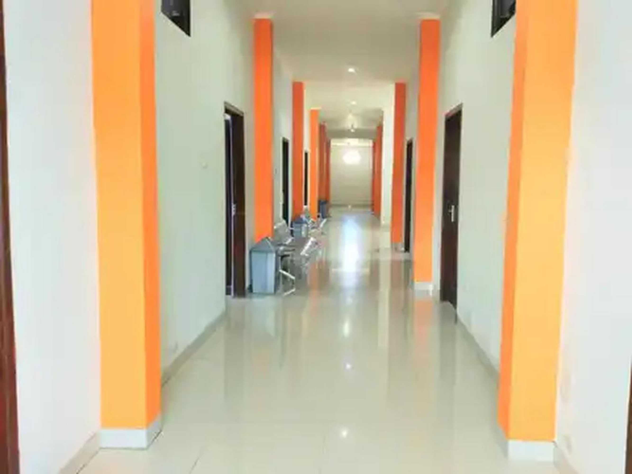 Gift card for Reddoorz at Hotel Nuansa Ngawi