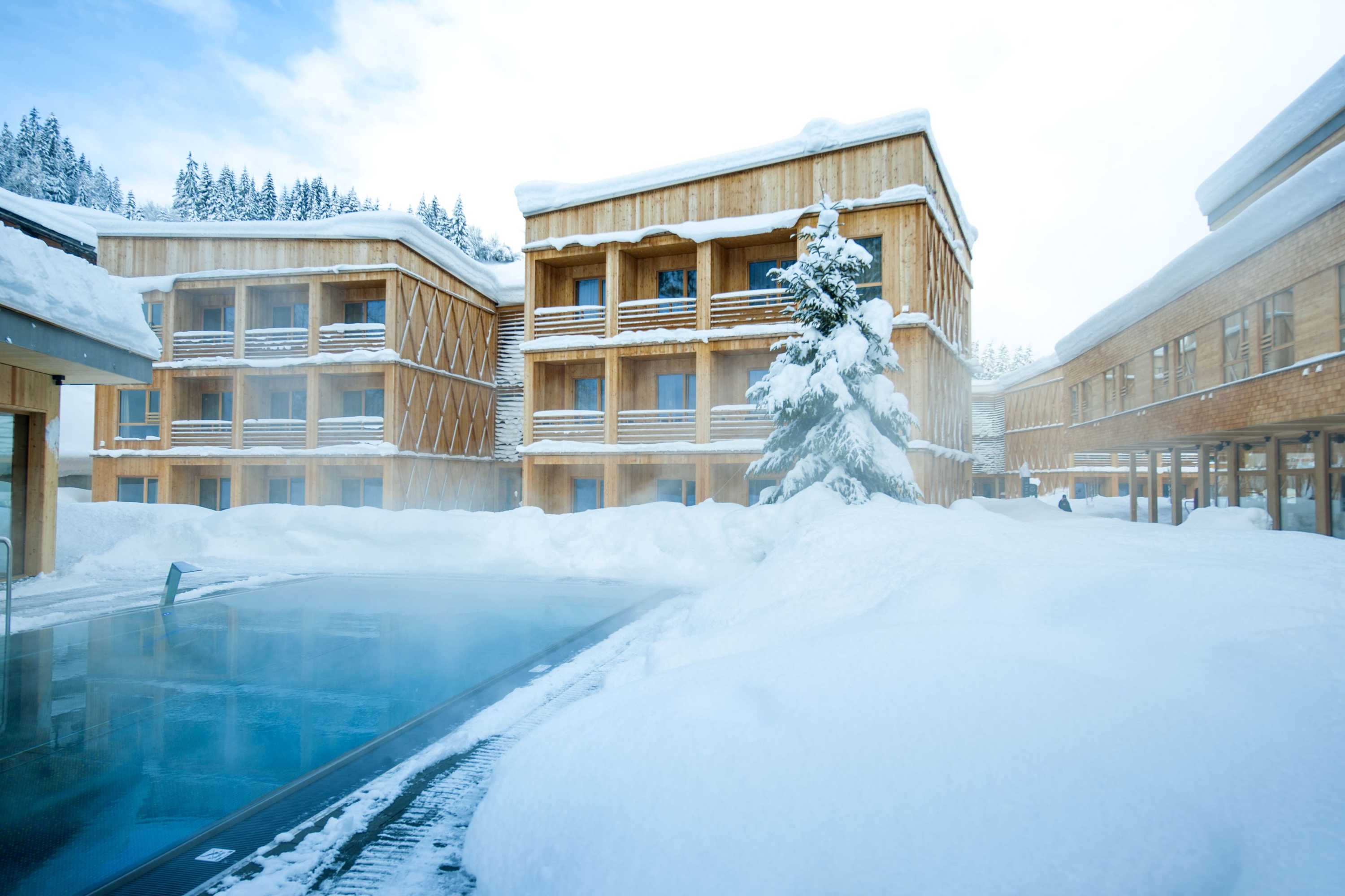 Gift card for Tirol Lodge Gift card for Tirol Lodge