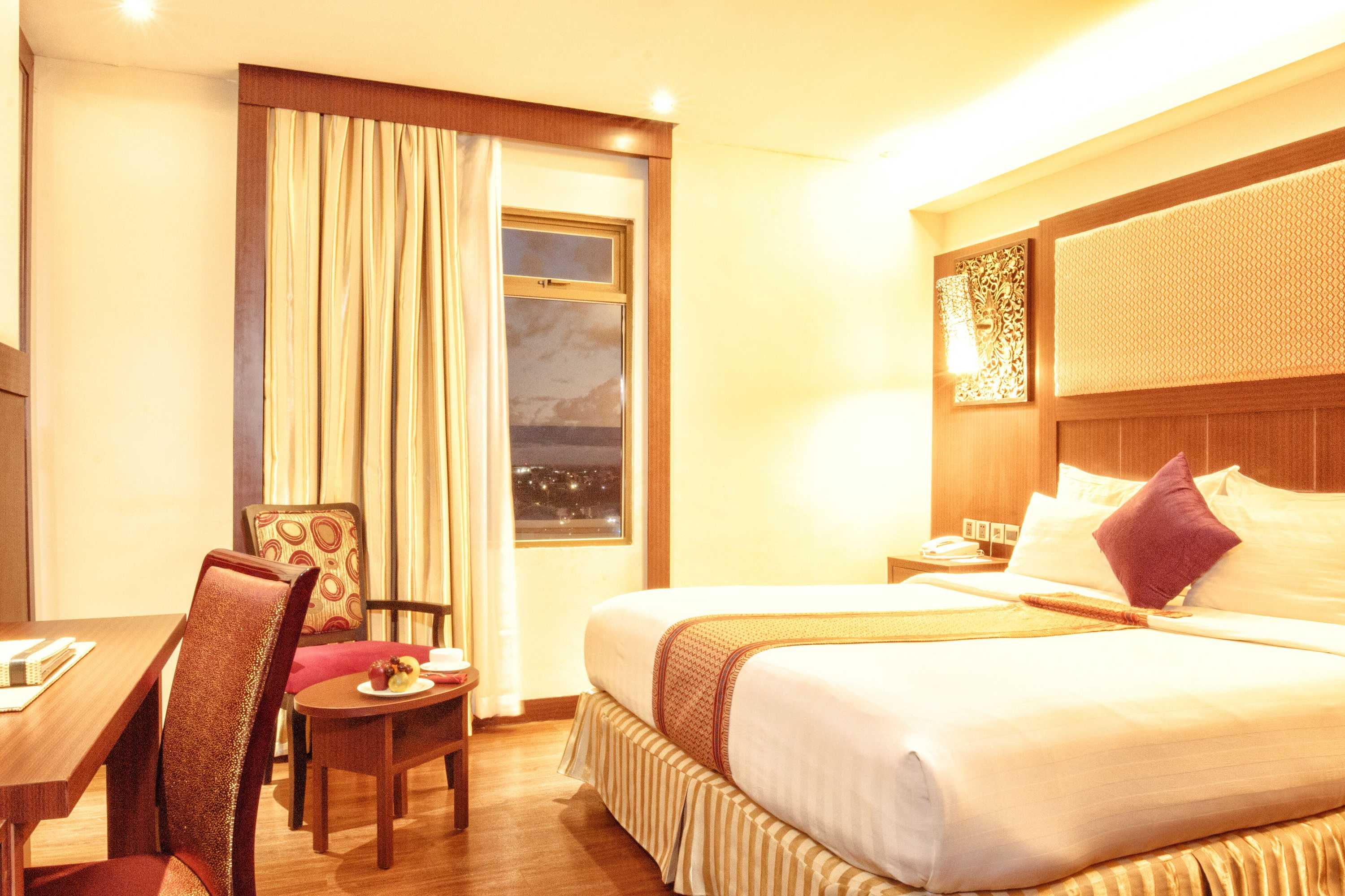 Gift card for Best Western Plus Makassar Beach Gift card for Best Western Plus Makassar Beach