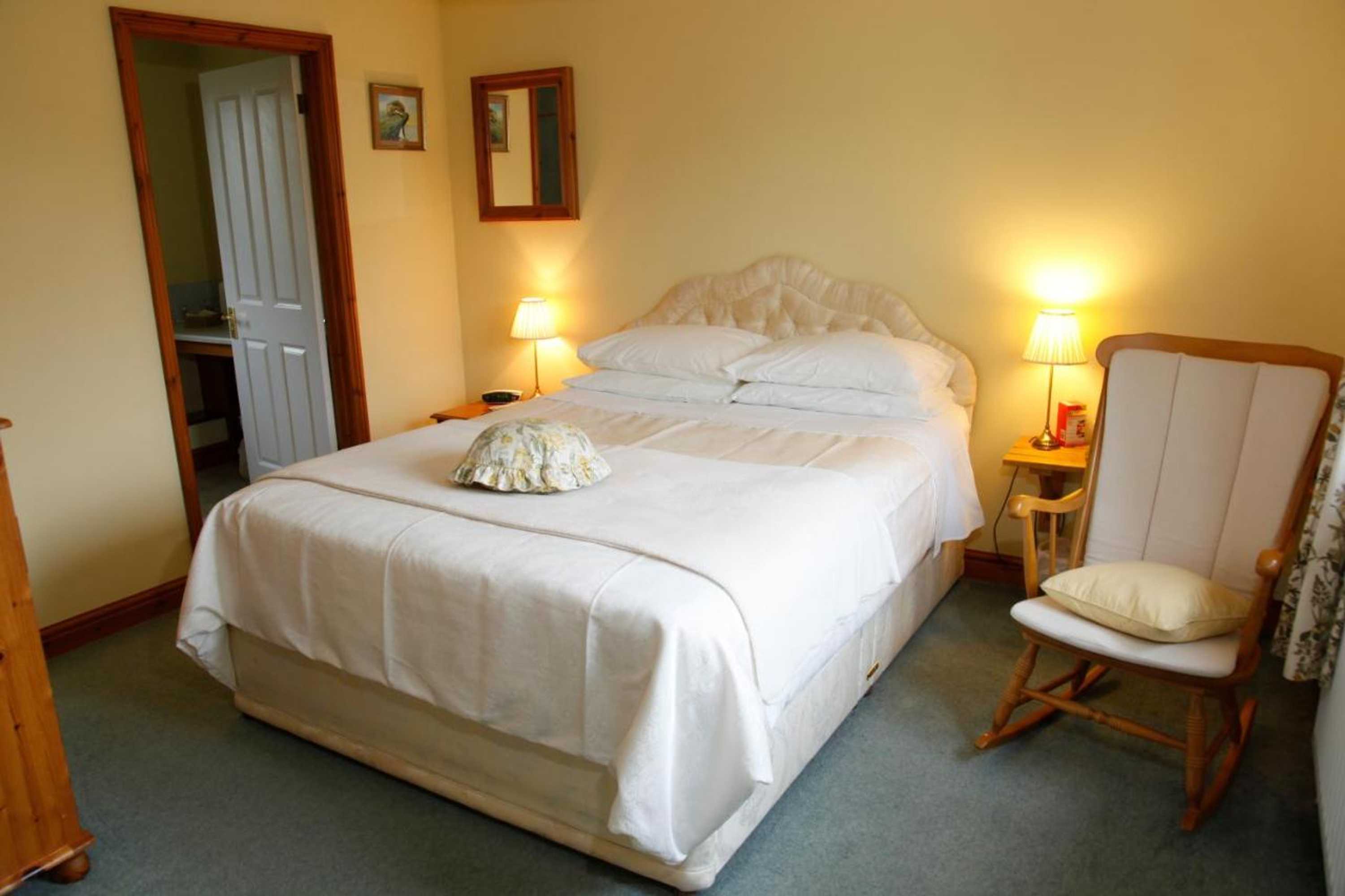 Gift card for Two Hoots Bed And Breakfast