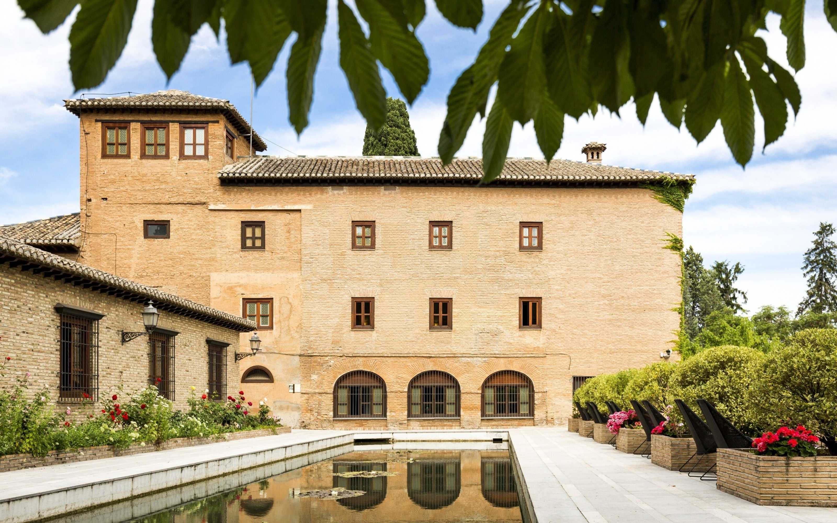 Gift card for Parador de Granada Gift card for Parador de Granada