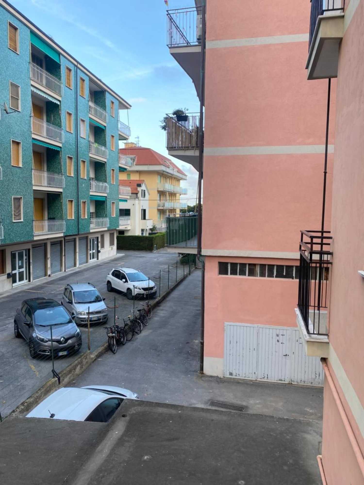 Gift card for Hotel La Pergola