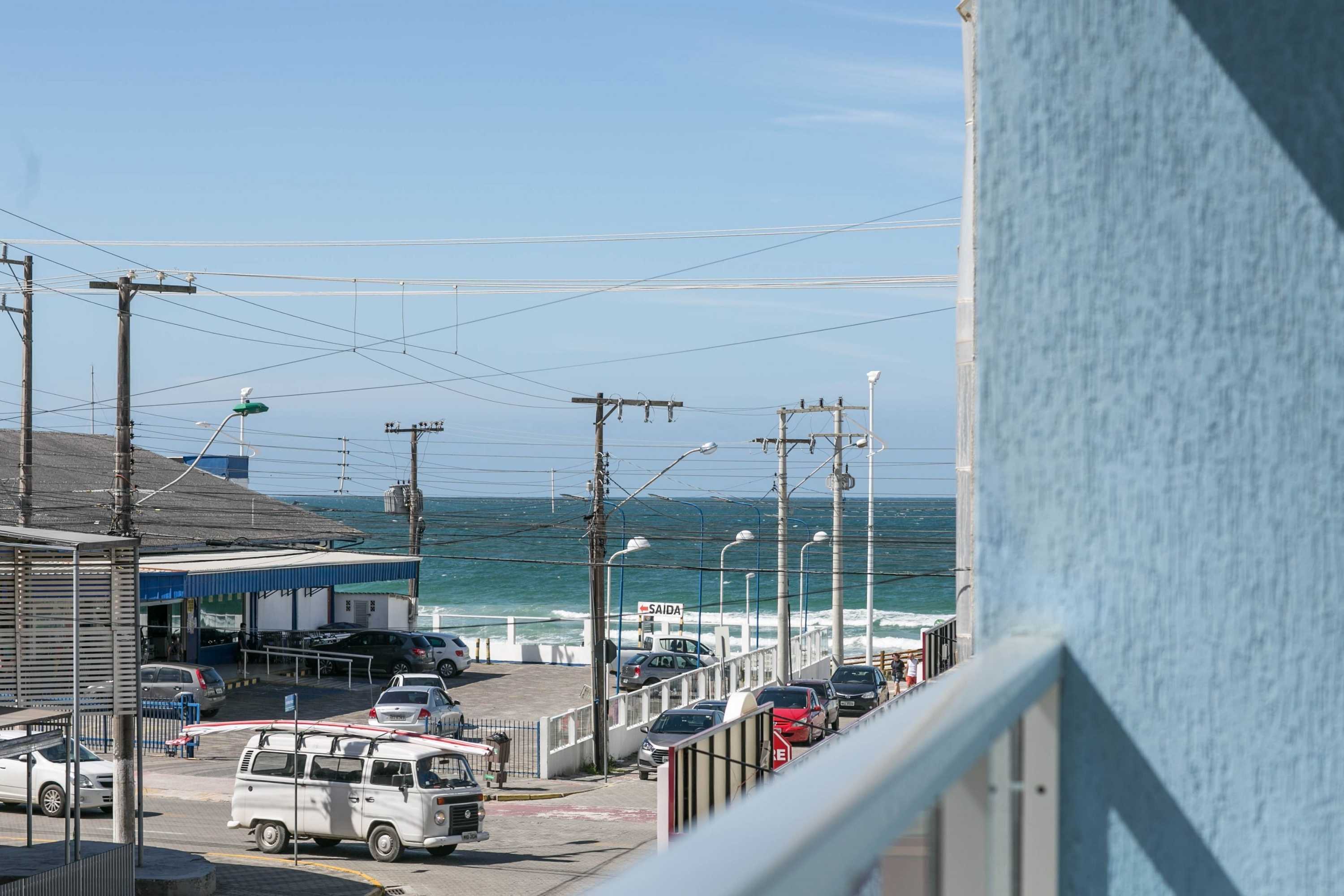 Gift card for Bombinhas Praia Apart - Rua Corrupião