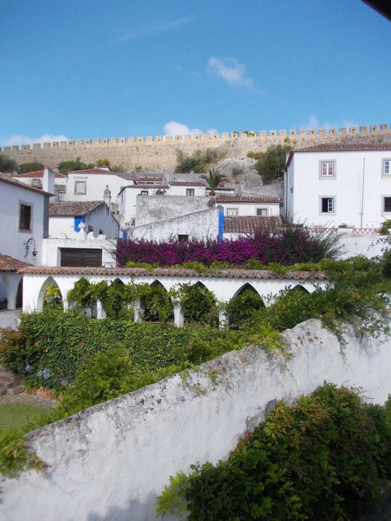 Gift card for Casa de S. Thiago do Castelo Gift card for Casa de S. Thiago do Castelo