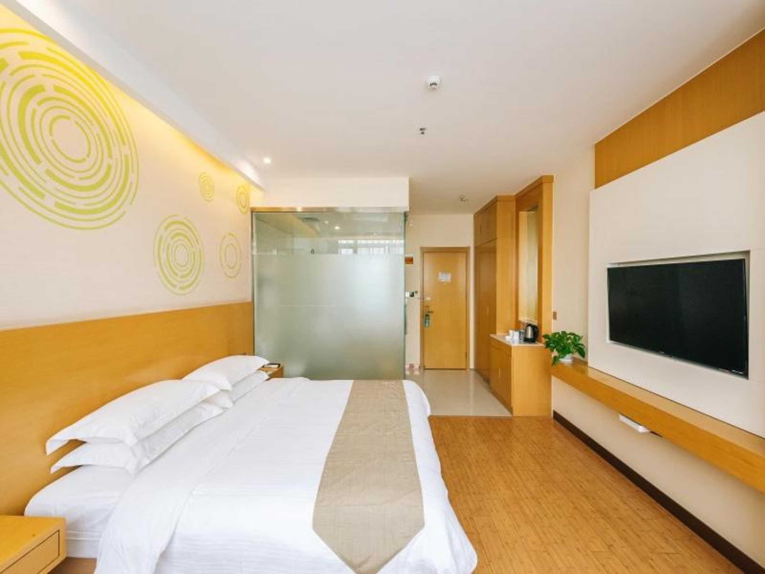 Gift card for Greentree Inn Wuxi Jiangyin High-Speed Train Jinsanjiao Market Express Hotel Gift card for Greentree Inn Wuxi Jiangyin High-Speed Train Jinsanjiao Market Express Hotel
