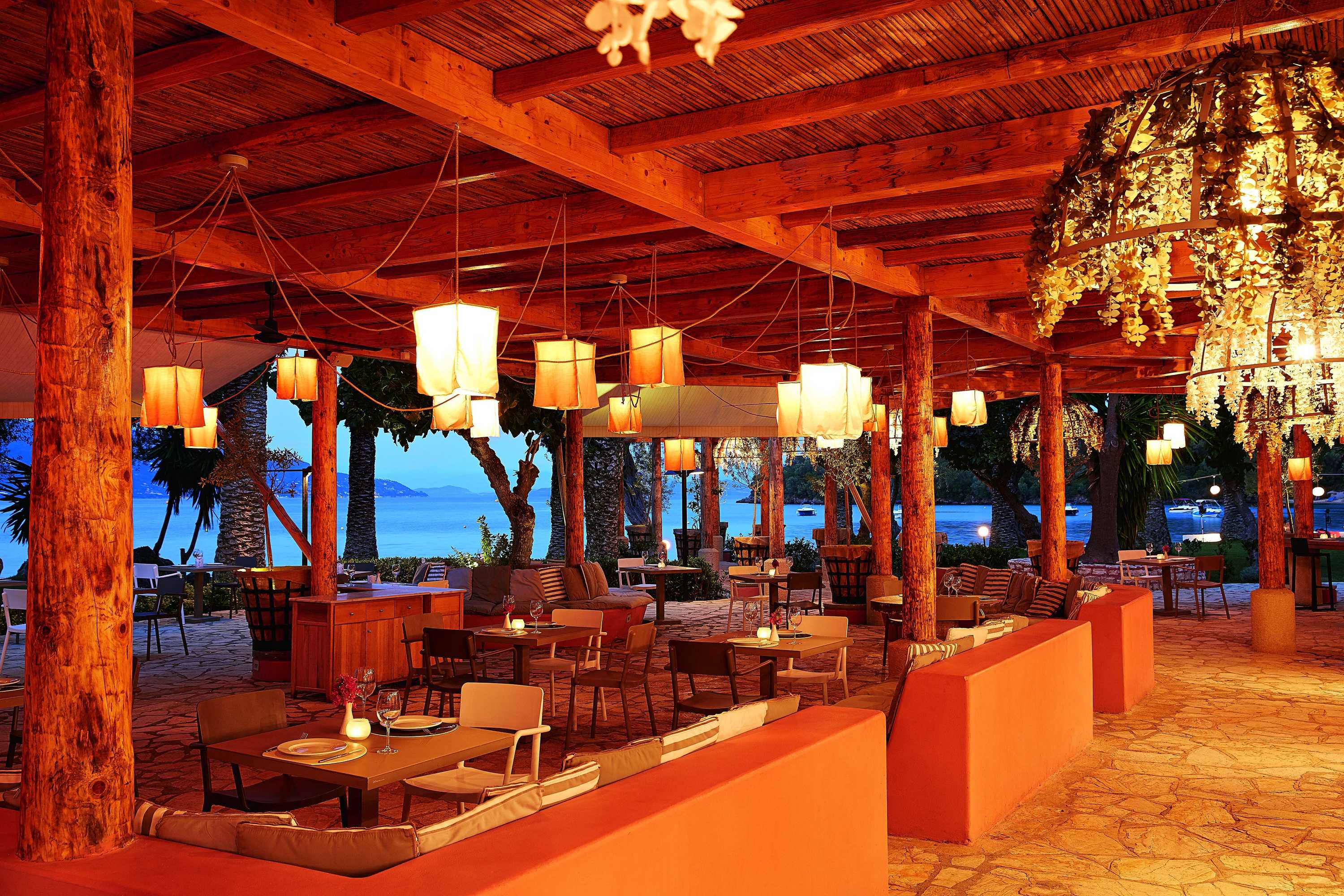 Gift card for Grecotel Luxme Daphnila Bay Gift card for Grecotel Luxme Daphnila Bay
