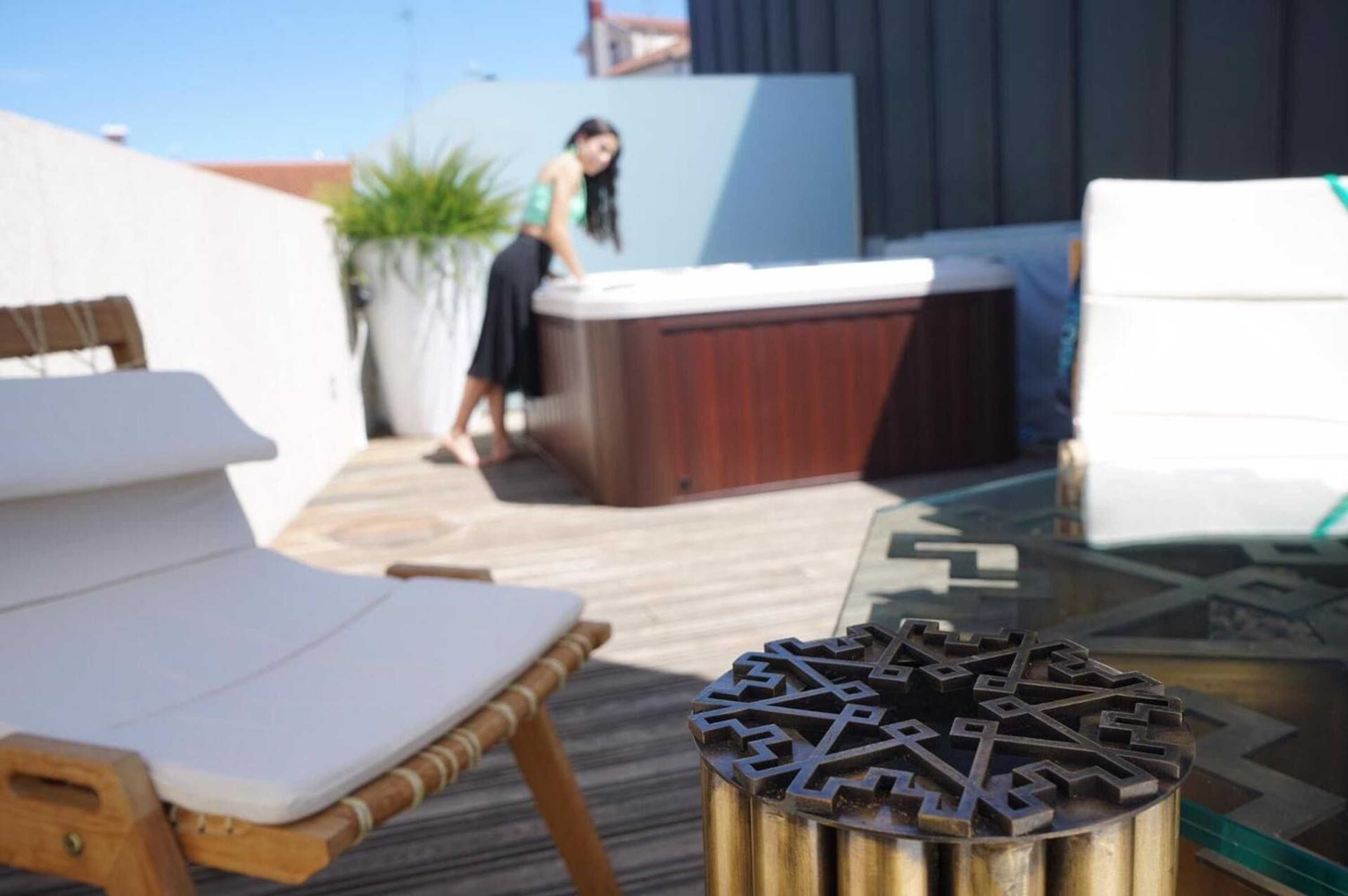 Gift card for Castelo Hotel