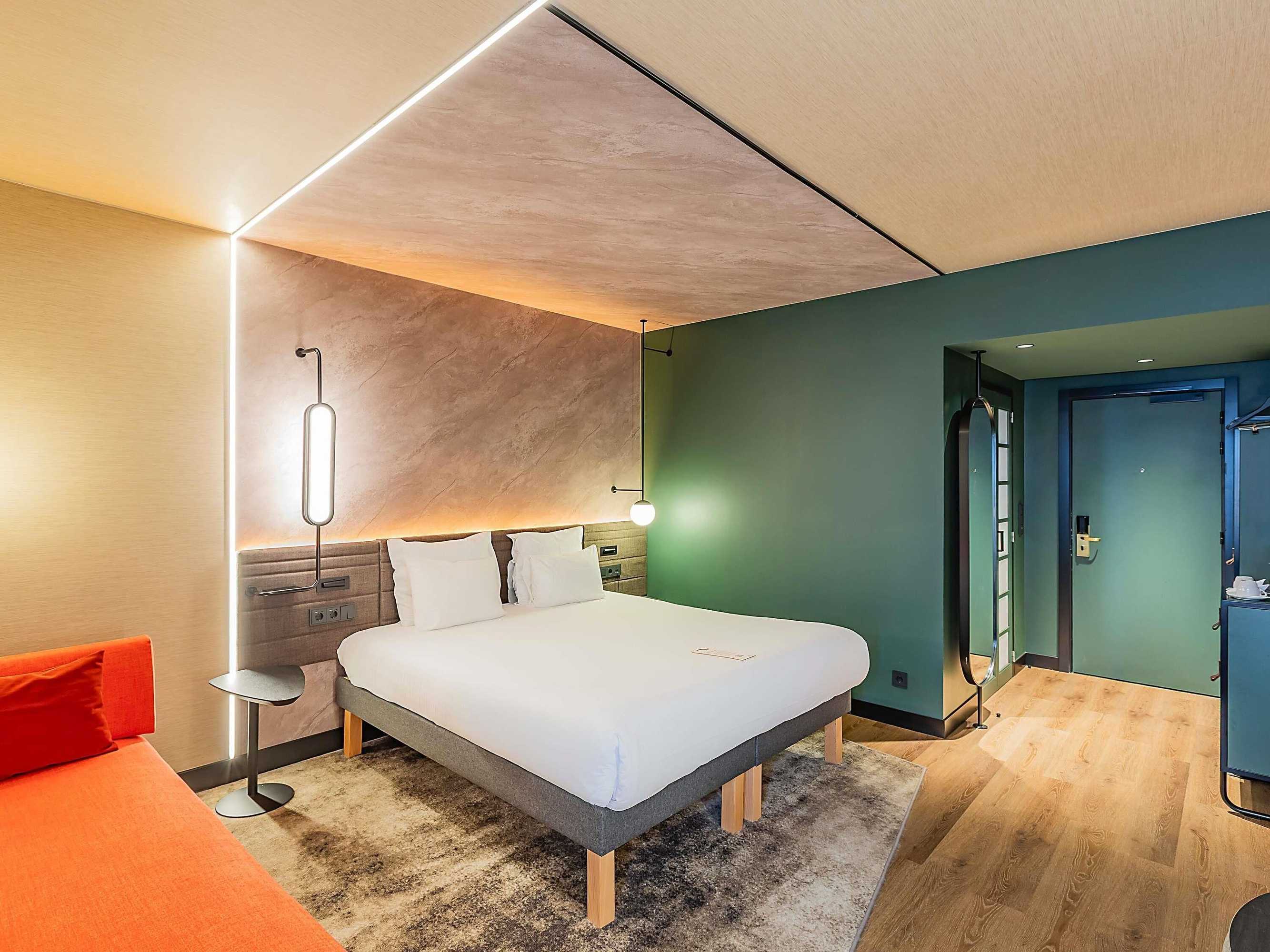 Gift card for Novotel Lisboa