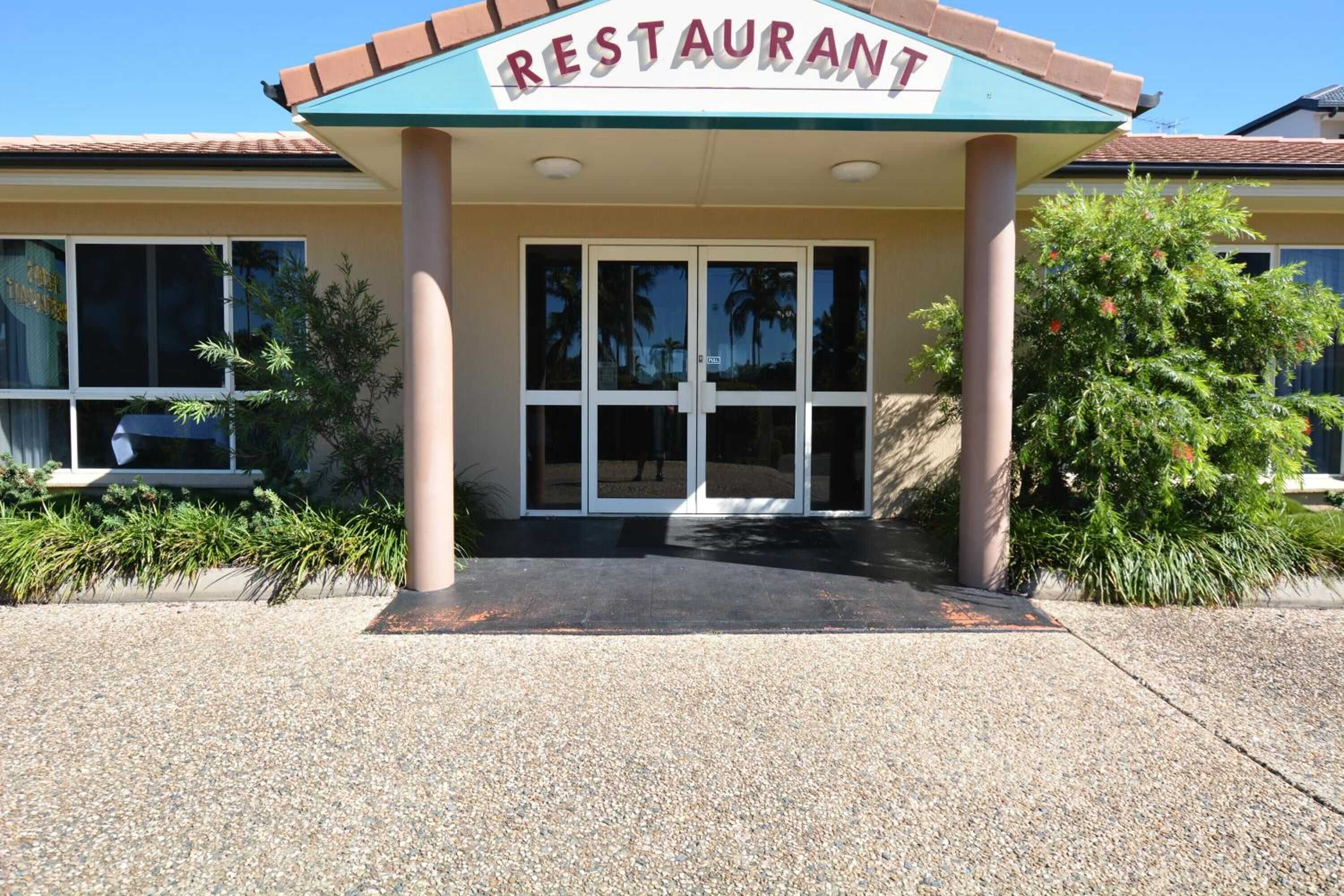Gift card for Rocky Gardens Motor Inn Gift card for Rocky Gardens Motor Inn