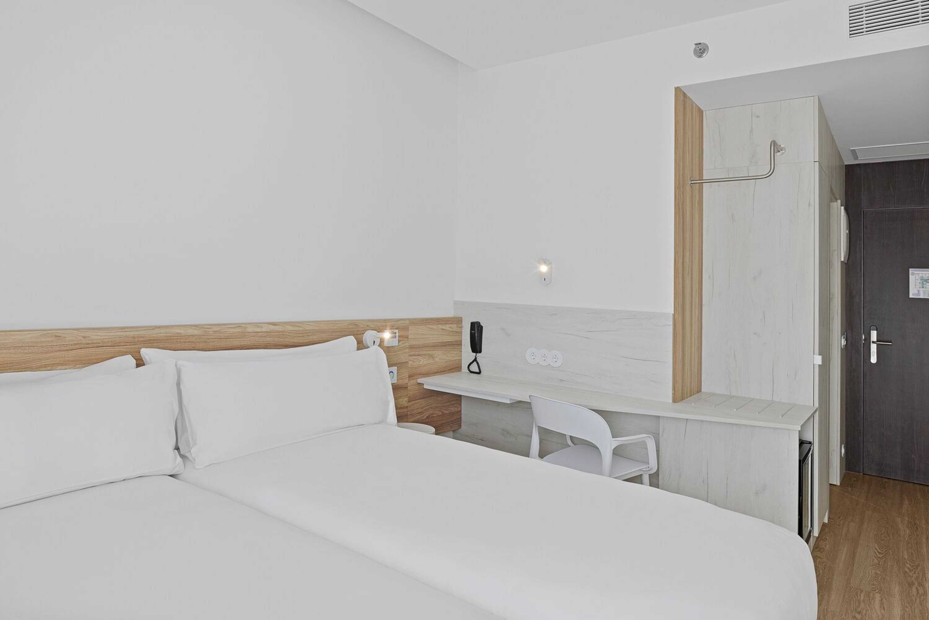 Gift card for B&b Hotel Leiria Fatima Gift card for B&b Hotel Leiria Fatima