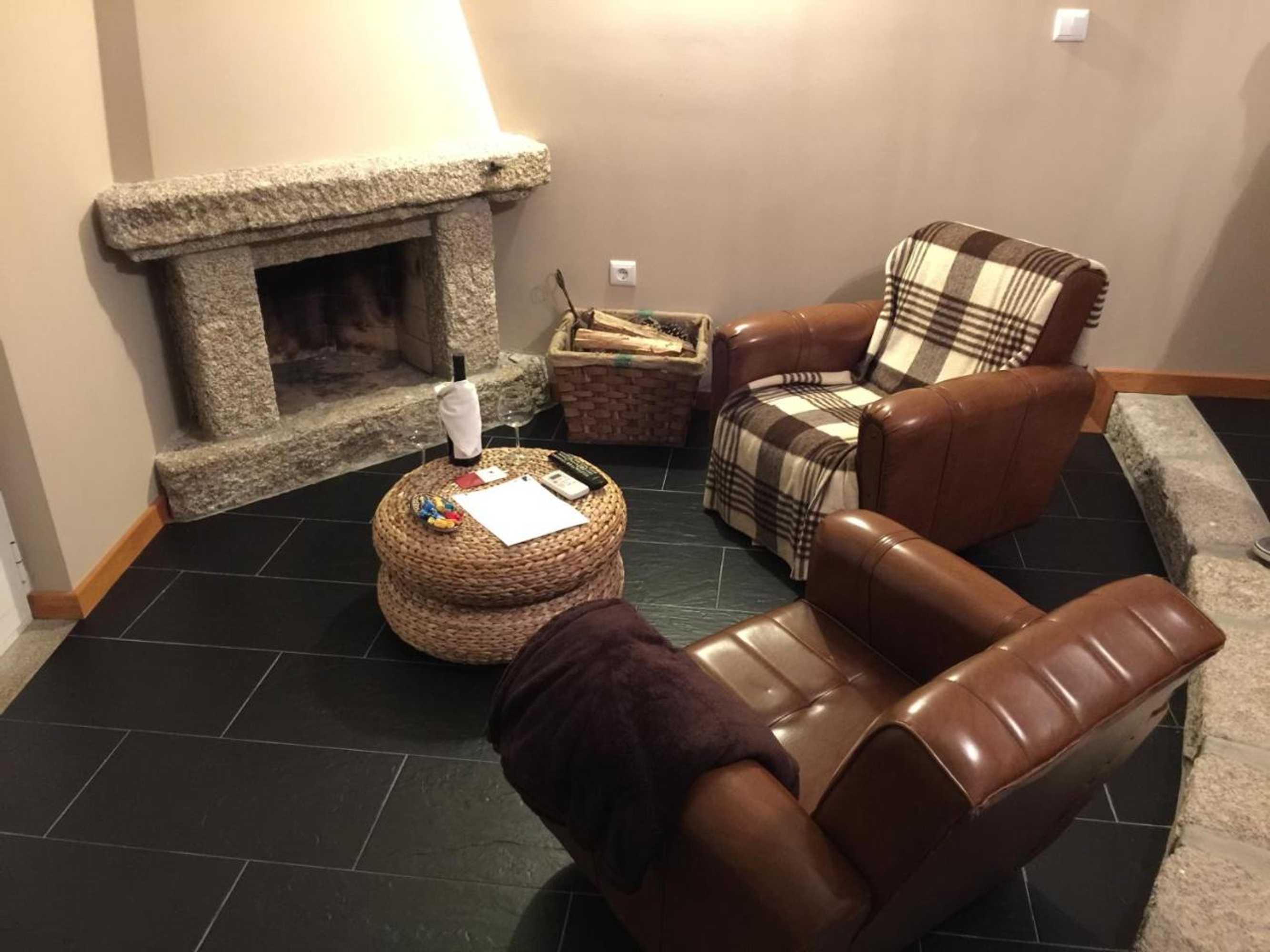 Gift card for Casas do Terreiro