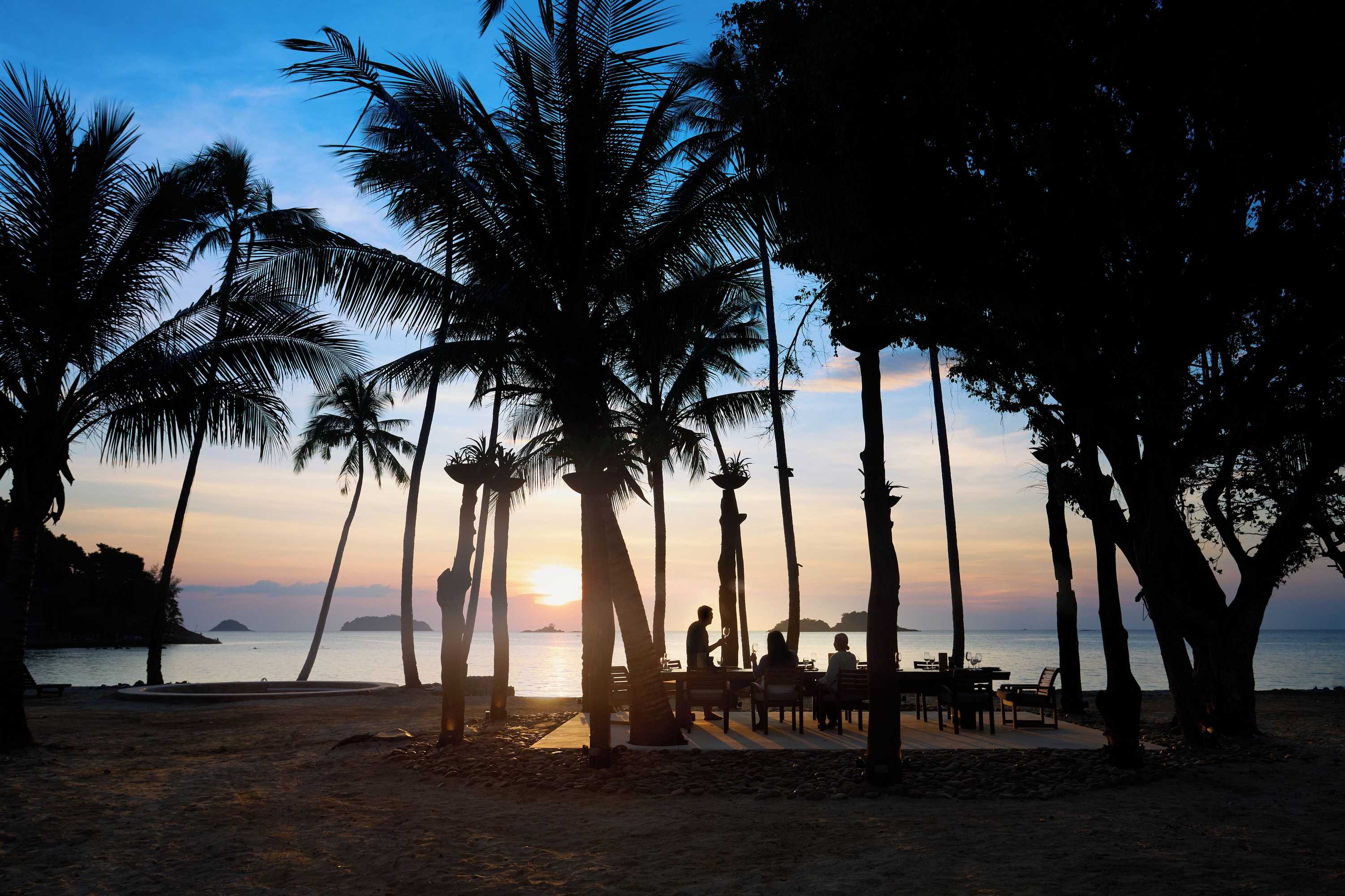 Gift card for Dinso Resort Ko Chang, Vignette Collection by Ihg Gift card for Dinso Resort Ko Chang, Vignette Collection by Ihg