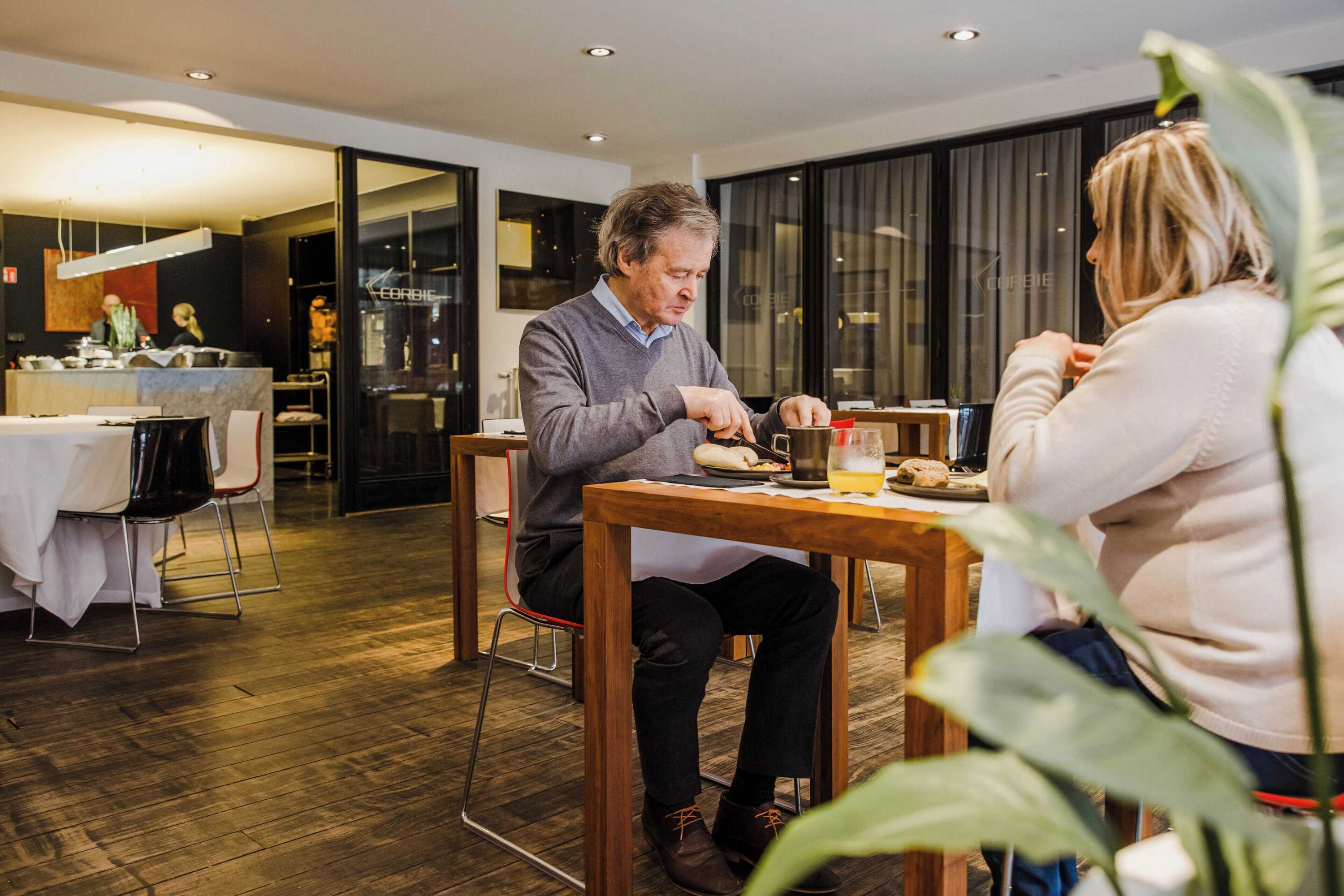 Gift card for Corbie Mol