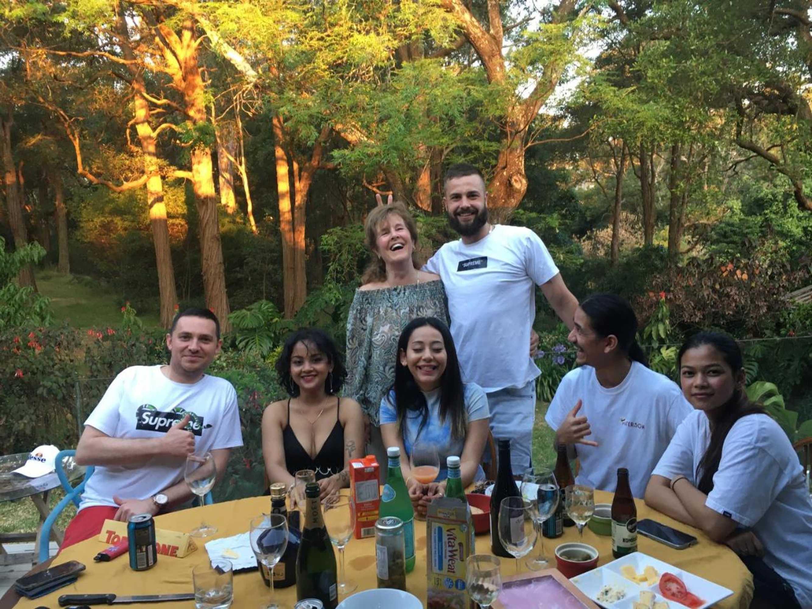 Gift card for Essentially Tas - The Shackeau