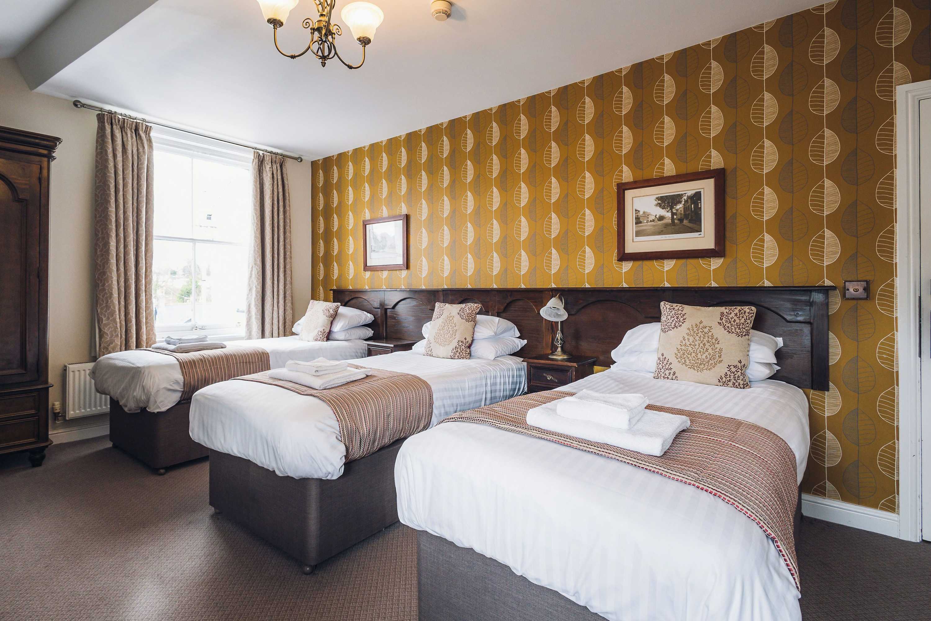 Gift card for White Lion Royal Hotel Gift card for White Lion Royal Hotel