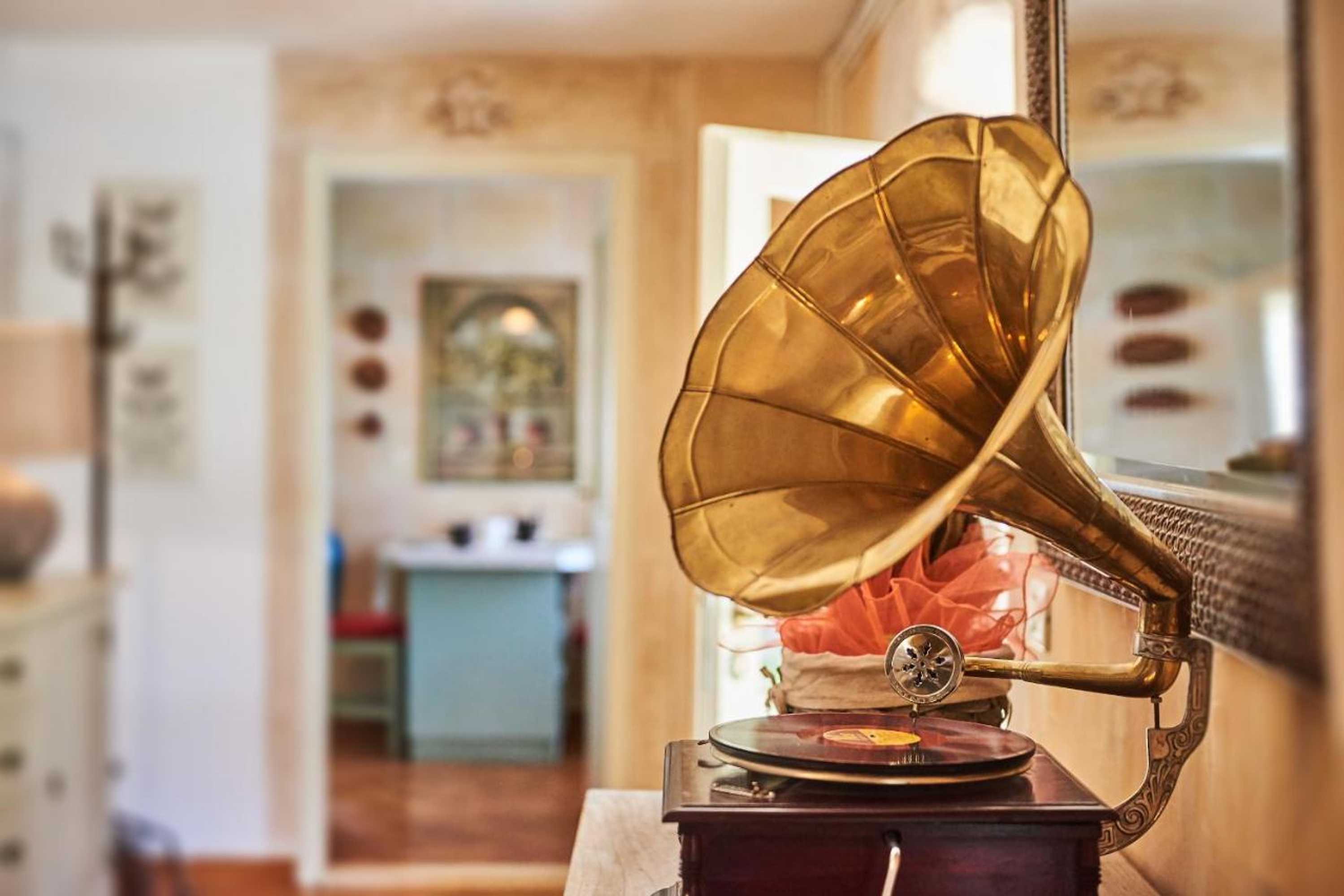 Gift card for Villa Rea